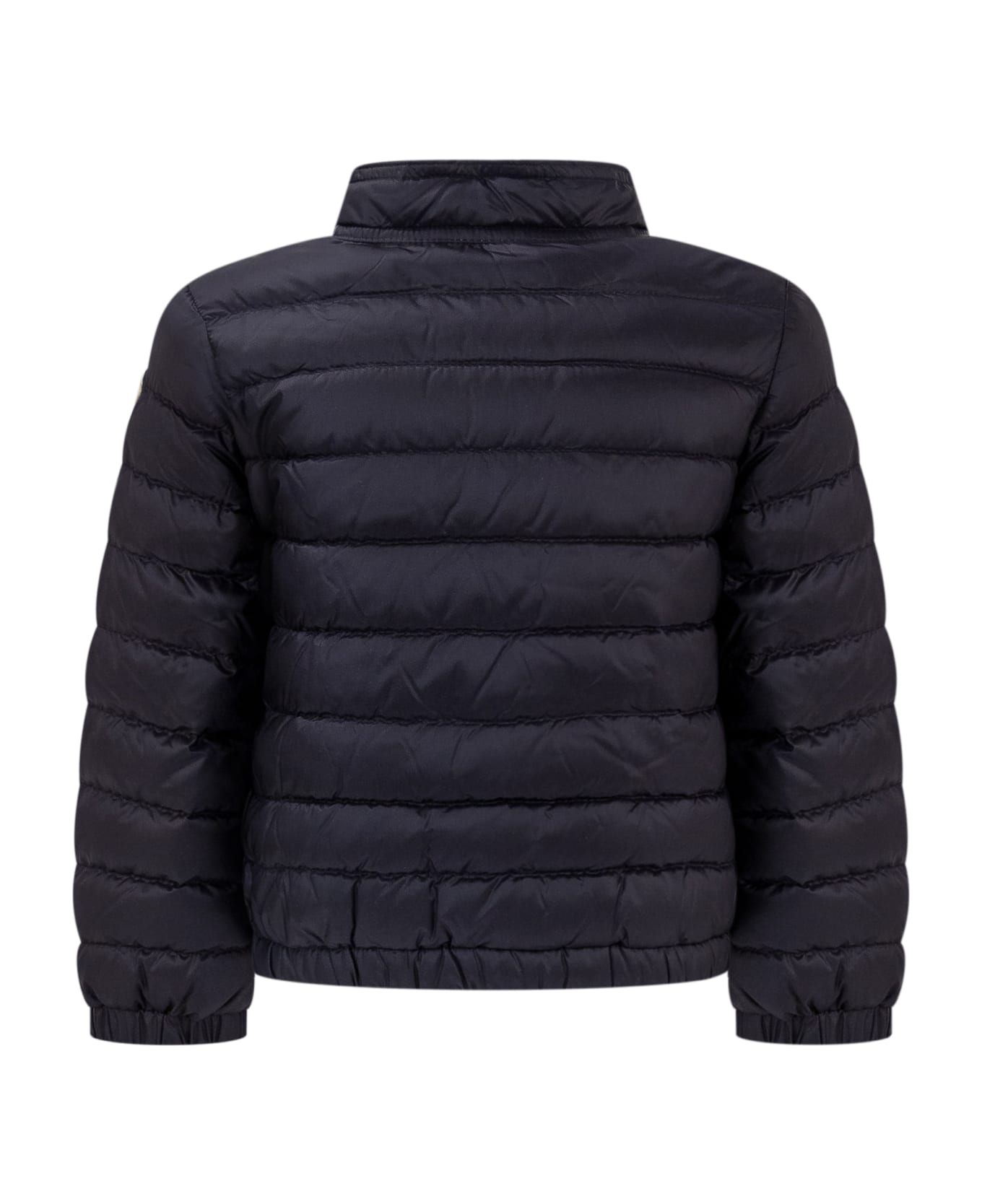 Moncler Lans Down Jacket - BLU コート＆ジャケット