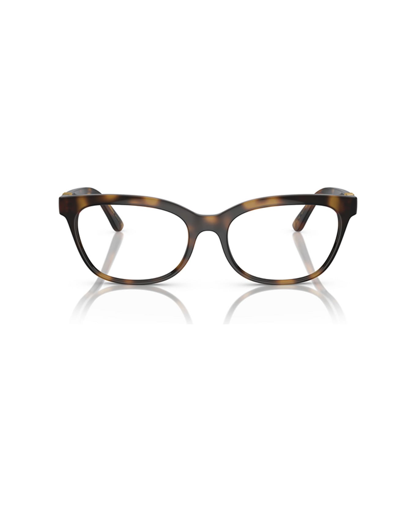 Dolce & Gabbana Eyewear Dg5106u 502 Glasses - Marrone