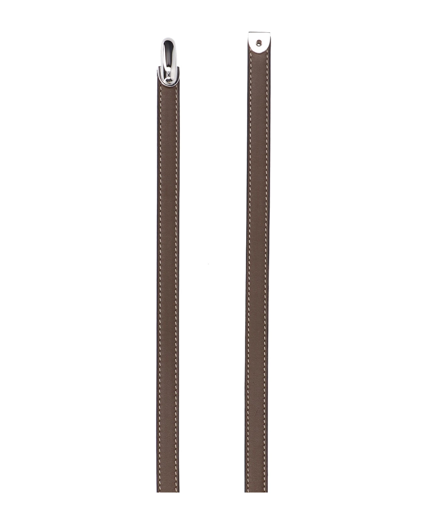 Savette 
symmetry
 Belt - Brown