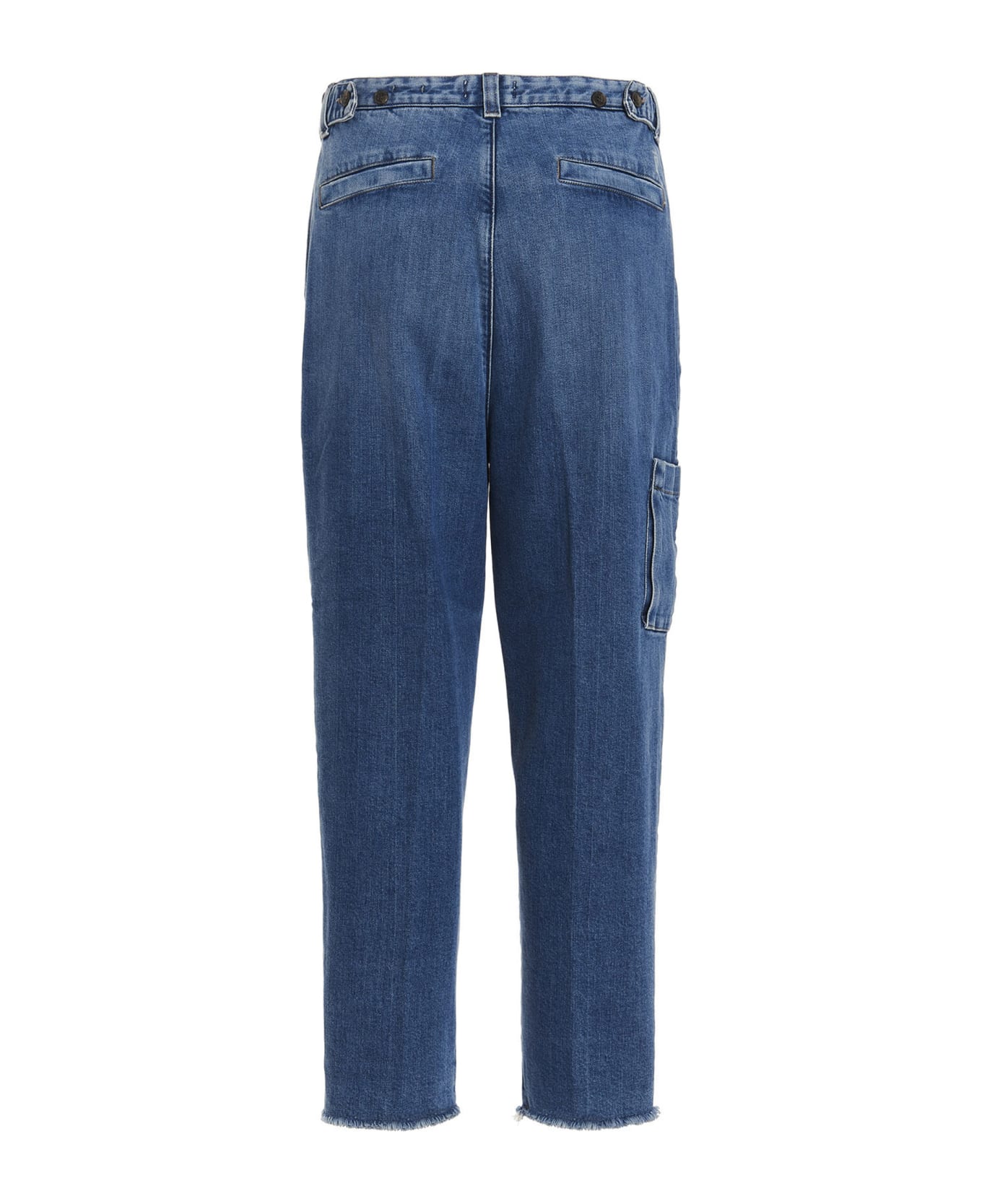 Closed 'dover 5' Jeans - Blue デニム