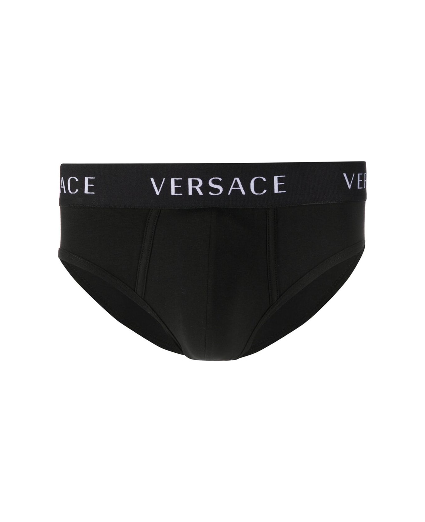 Versace Underwear - Black