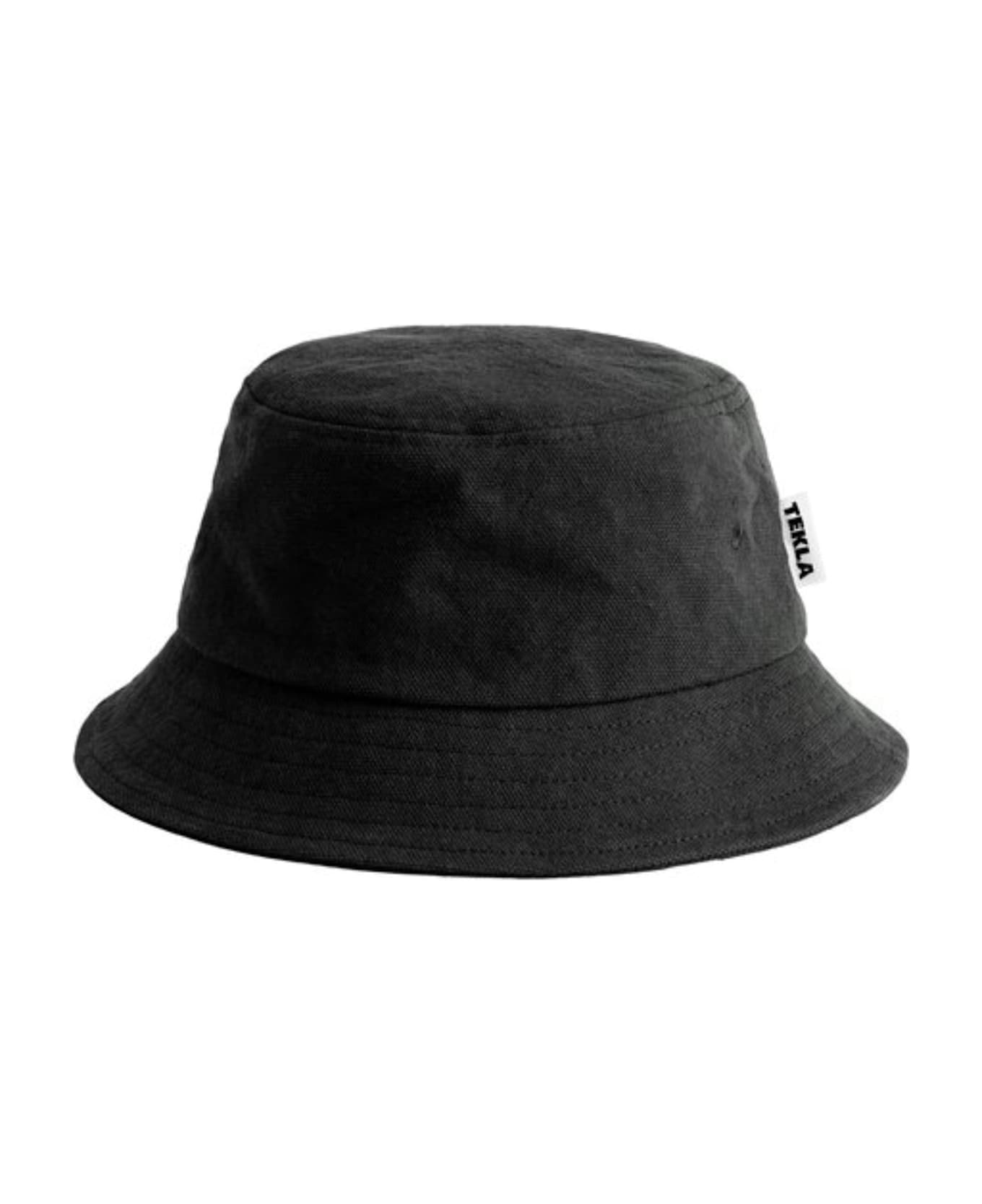 Tekla Bucket Hat - Black