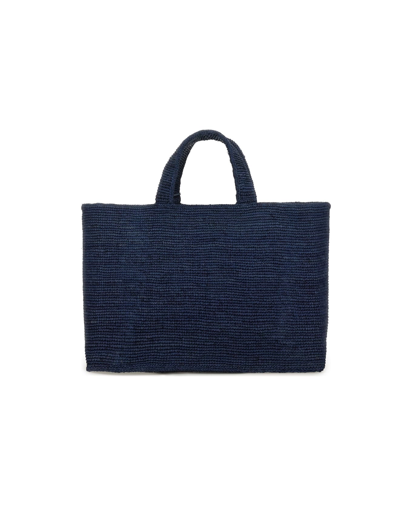 Manebi Bag "sunset" Large - BLUE