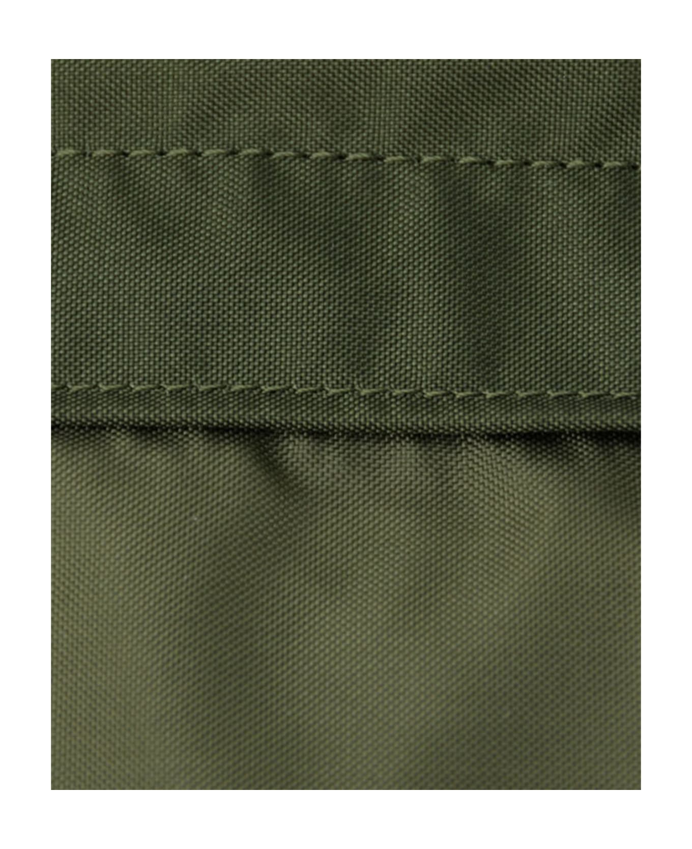 Porter Force Daypack - Green