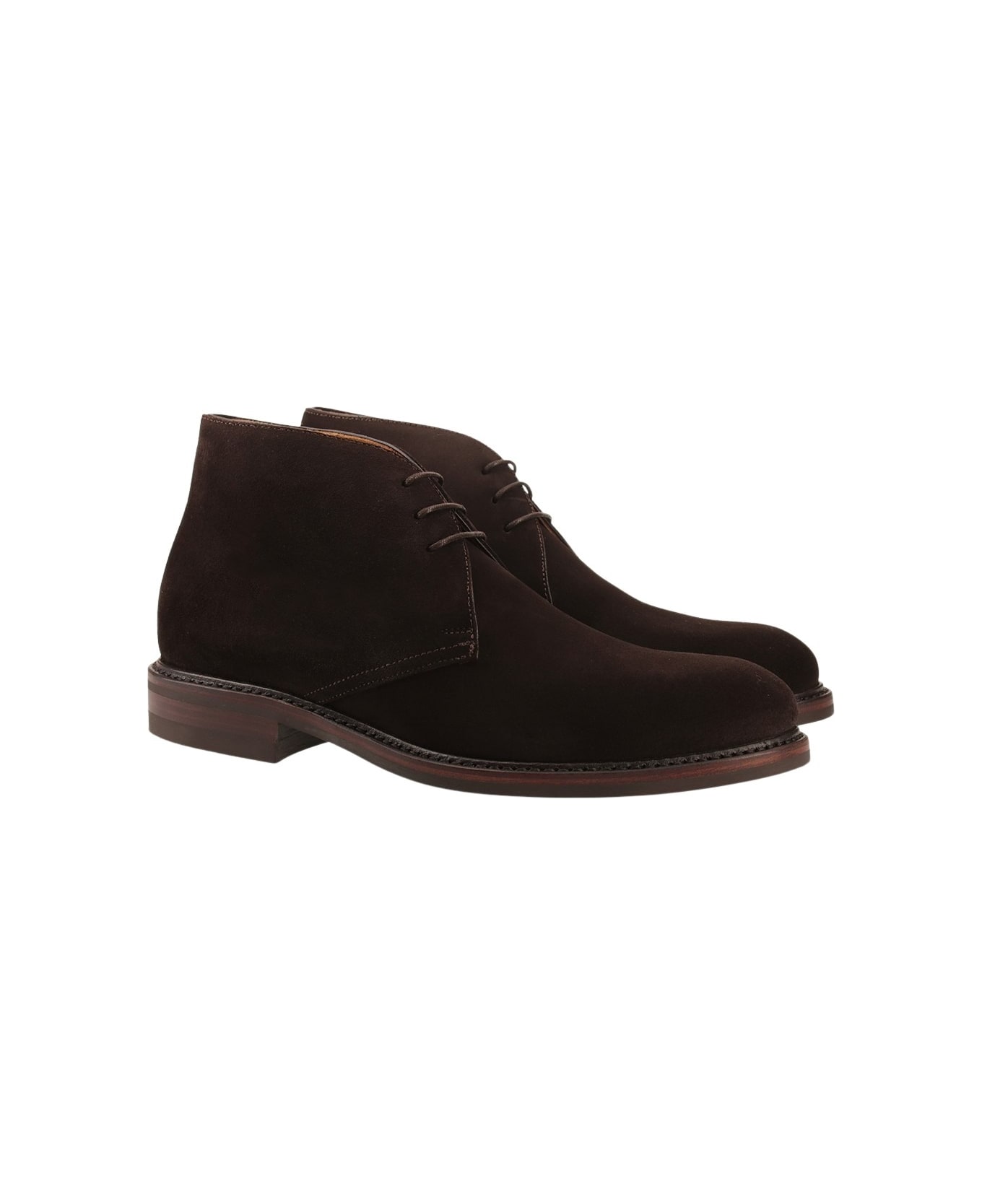 Berwick 1707 Ankle Boot - Superbuck