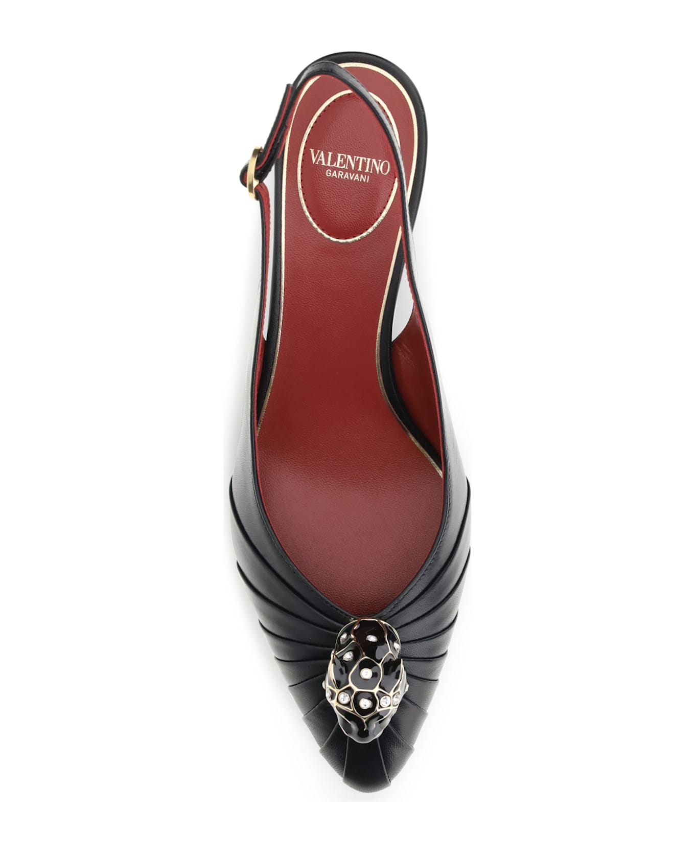 Valentino Garavani Panthea Pumps