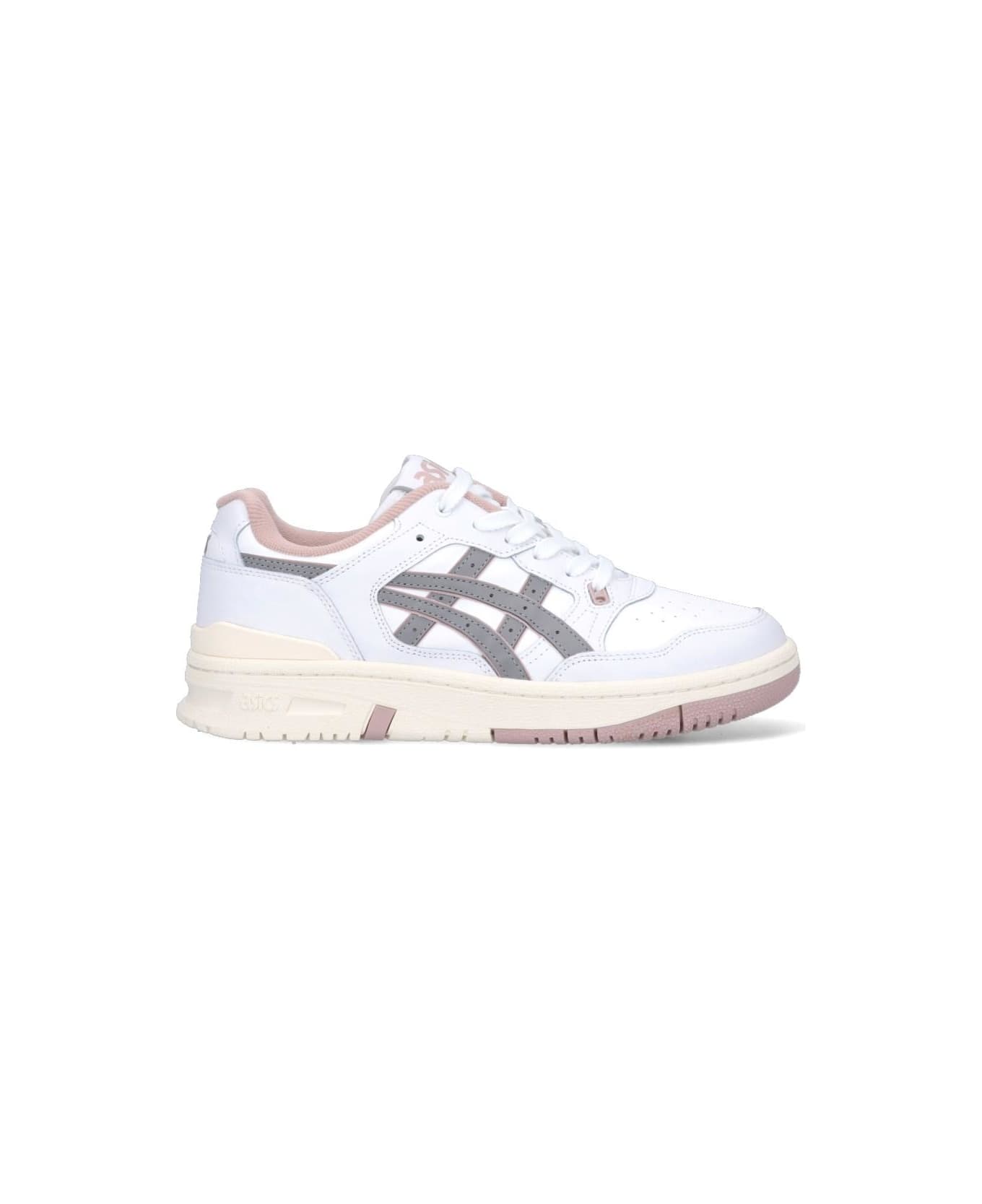 Asics Ex89 Sneakers - White/clay Grey