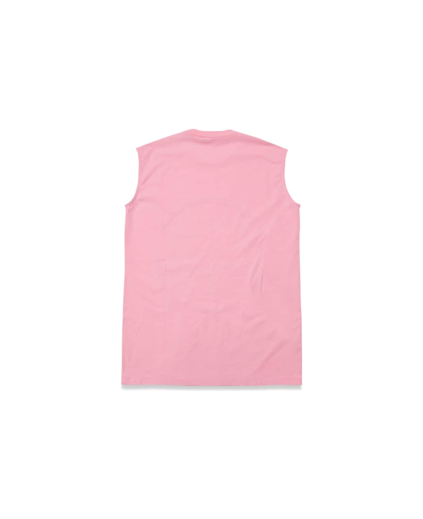 Marni T-shirt - PINK Tシャツ＆ポロシャツ