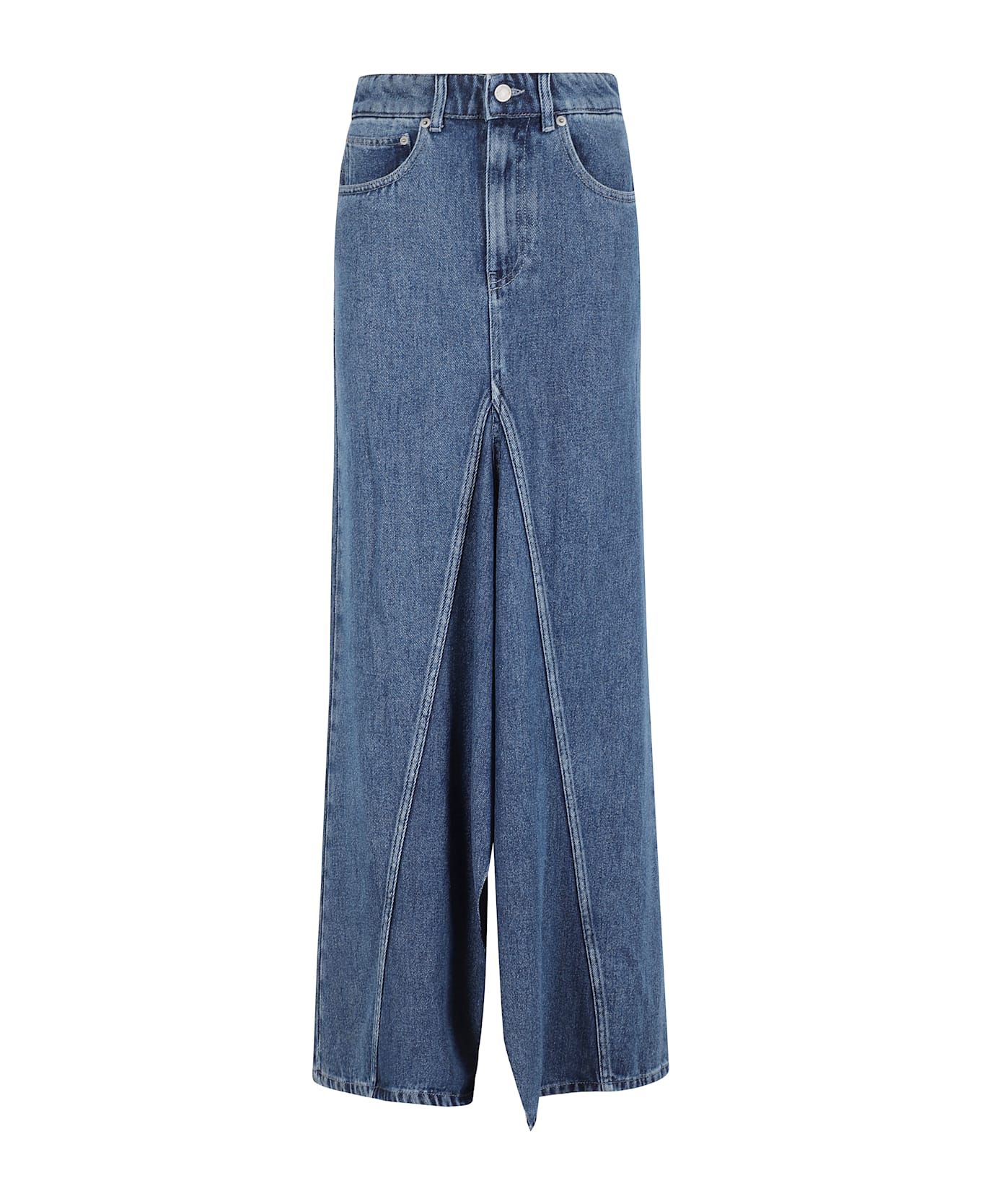 Erika Cavallini Lea - Denim Blu