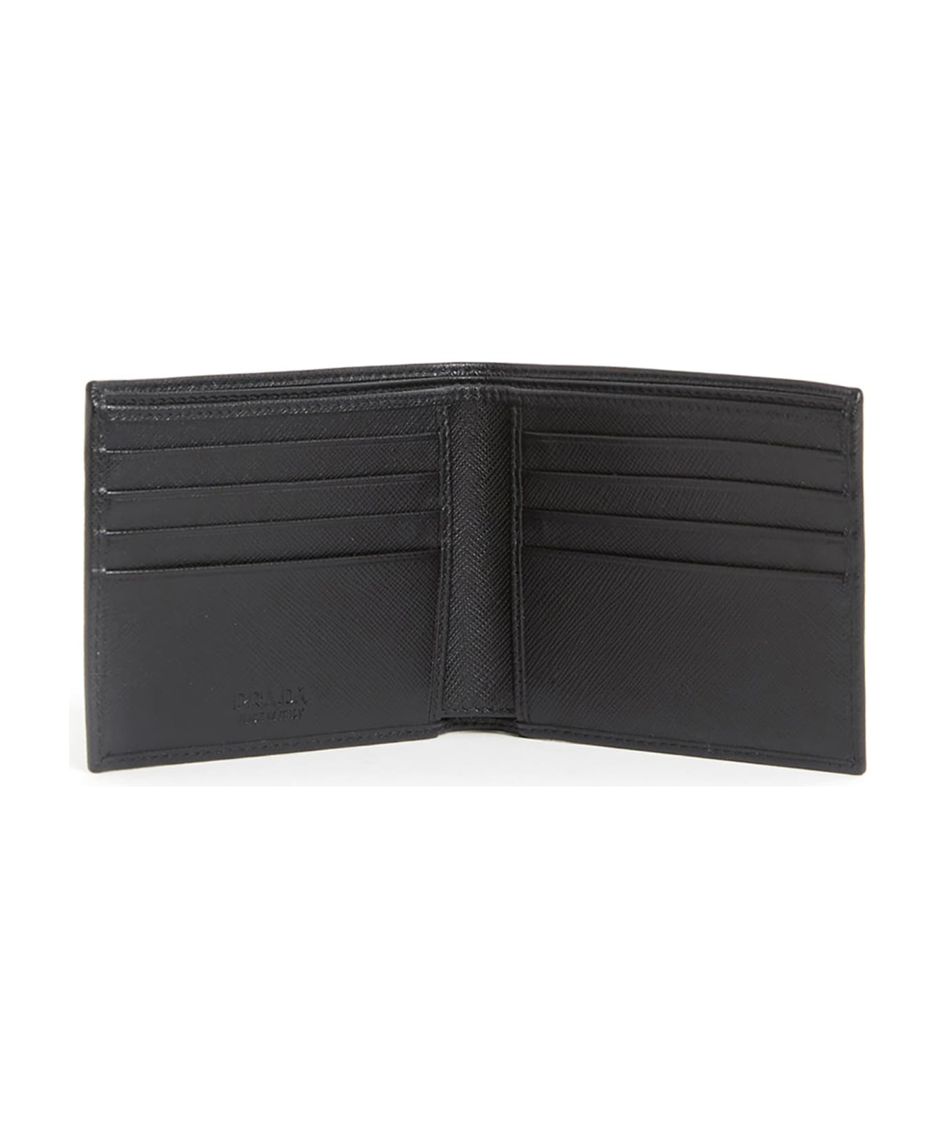 Prada Wallet - F0002 財布