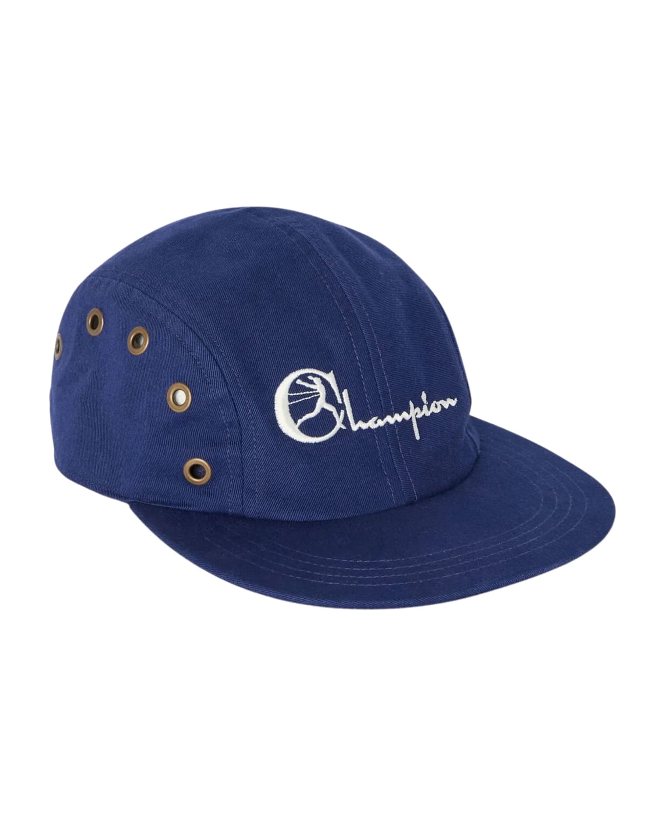 Champion Baseball Cap Ghost Ranch - Blue