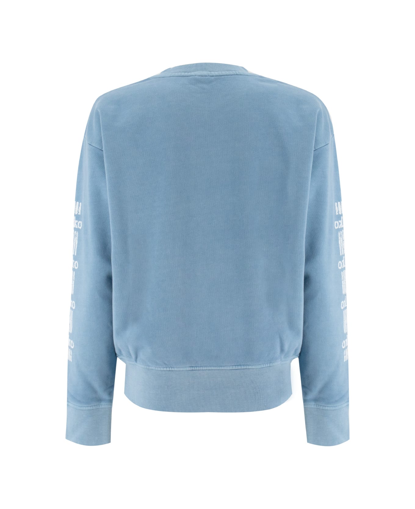 Pinko Felpe - Azzurro