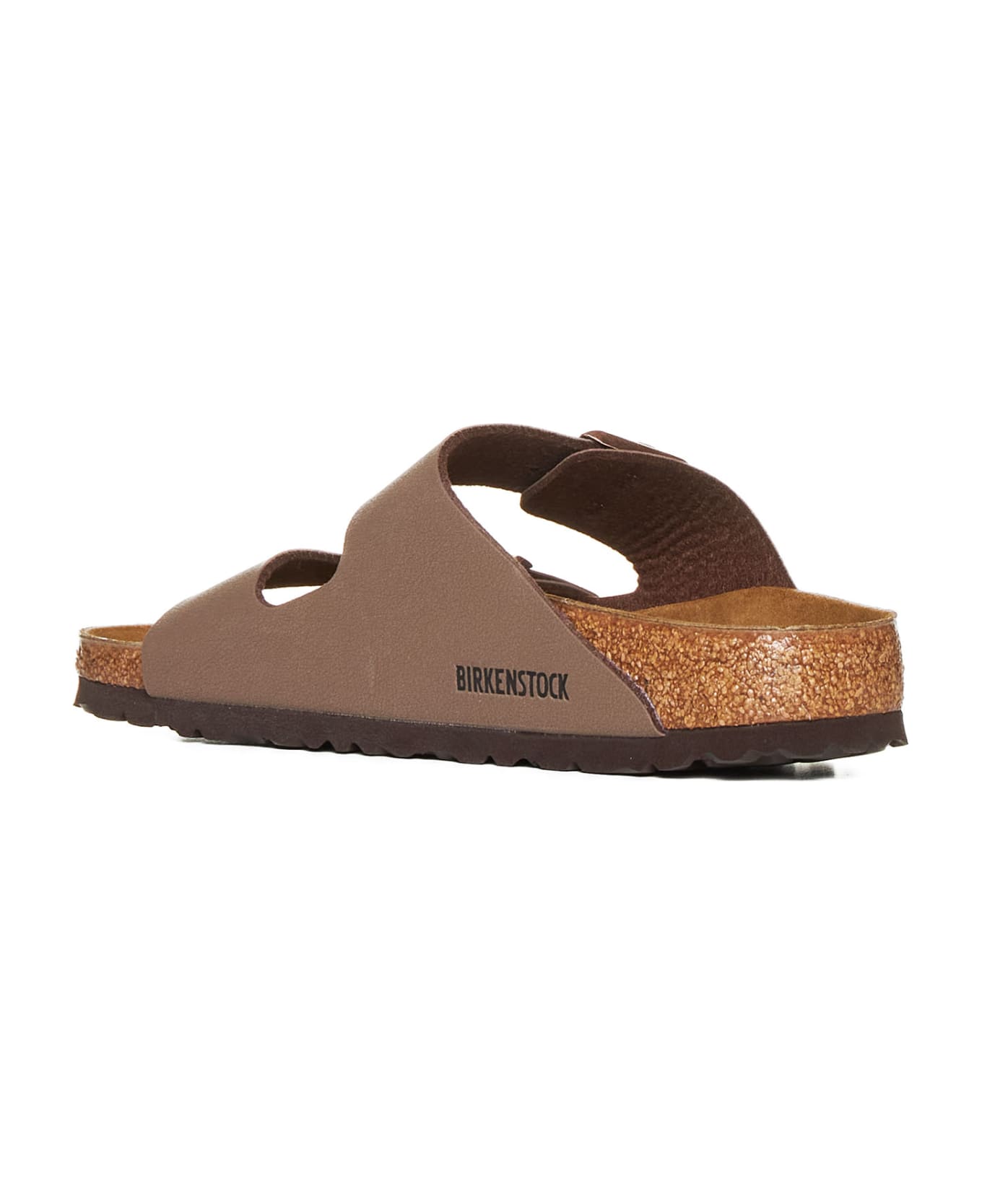 Birkenstock Sandals - Mocca