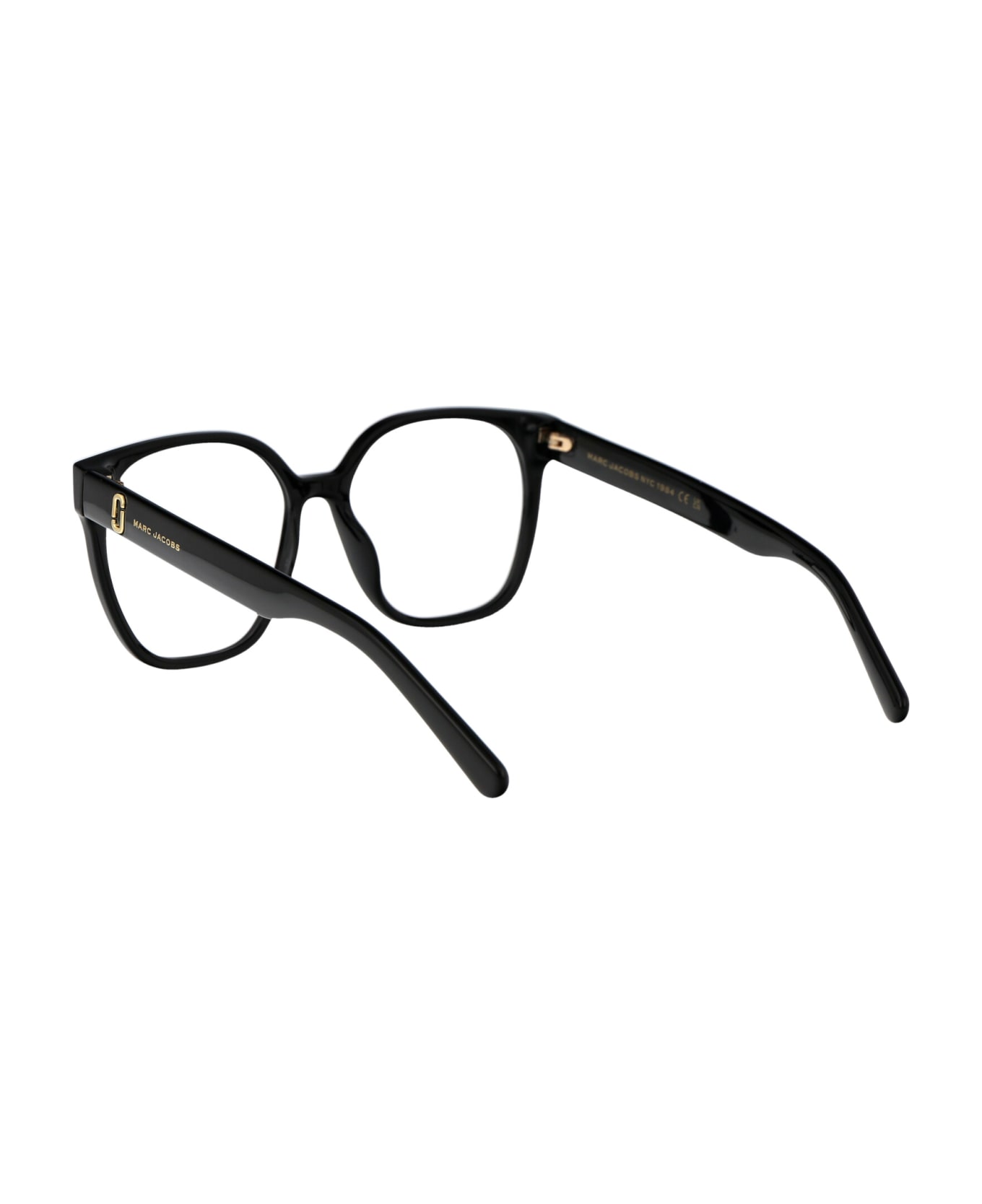 Marc Jacobs Eyewear Marc 726 Glasses - 807 BLACK