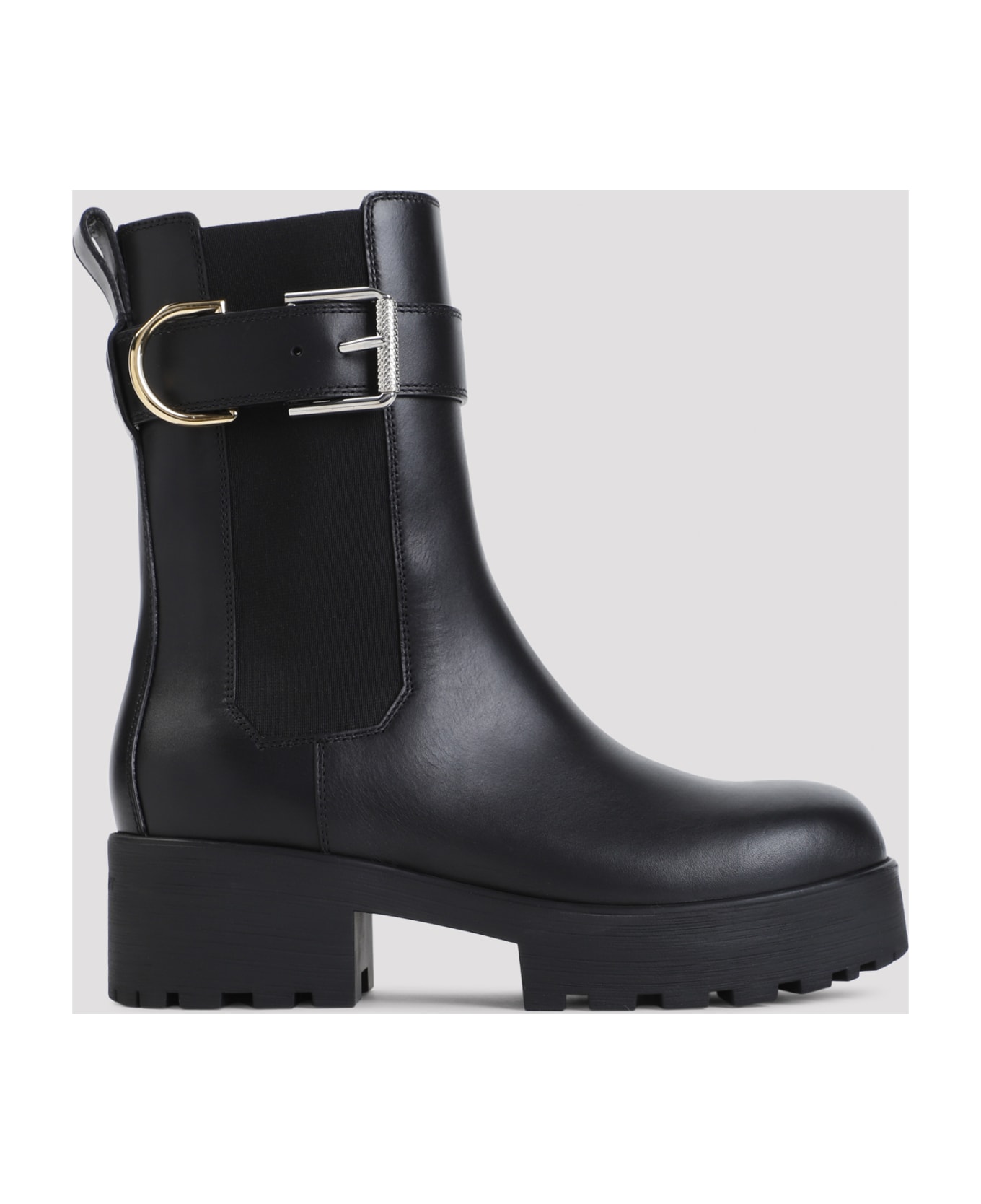 Givenchy Chelsea Boots - Black