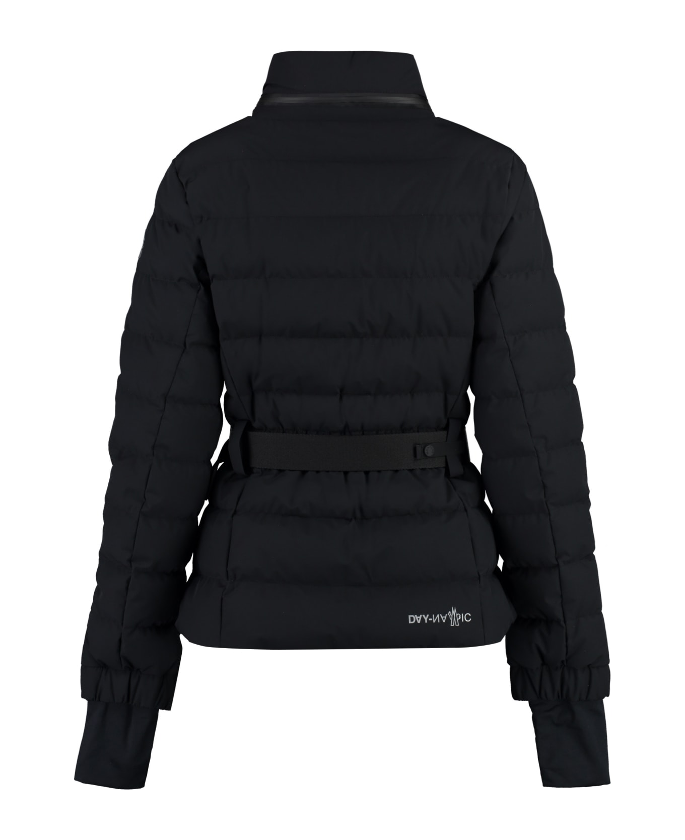 Moncler Grenoble Bettex Ski Down Jacket - Black