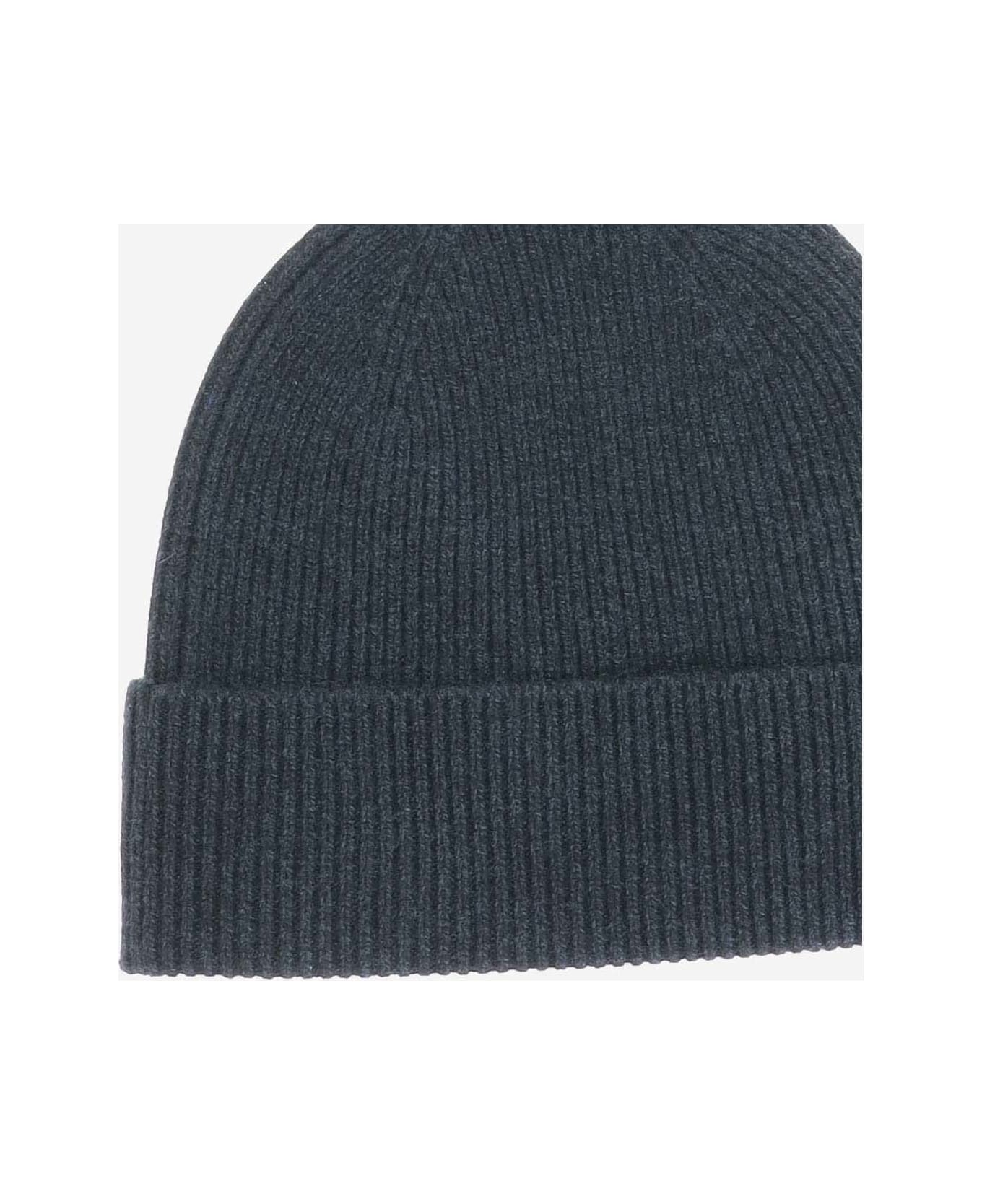 Bonpoint Woolen Hat - FOUGERE