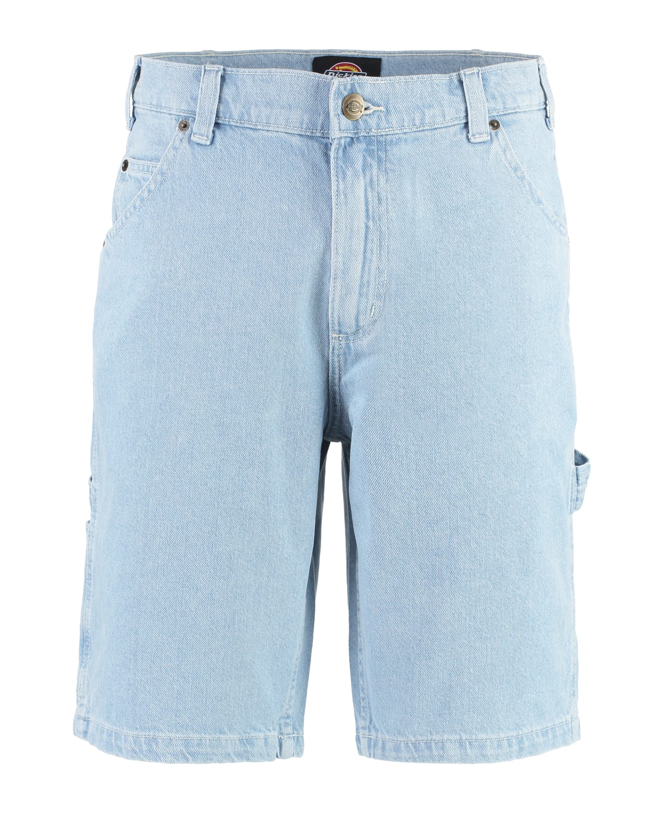 Dickies Garyville Denim Shorts - Denim