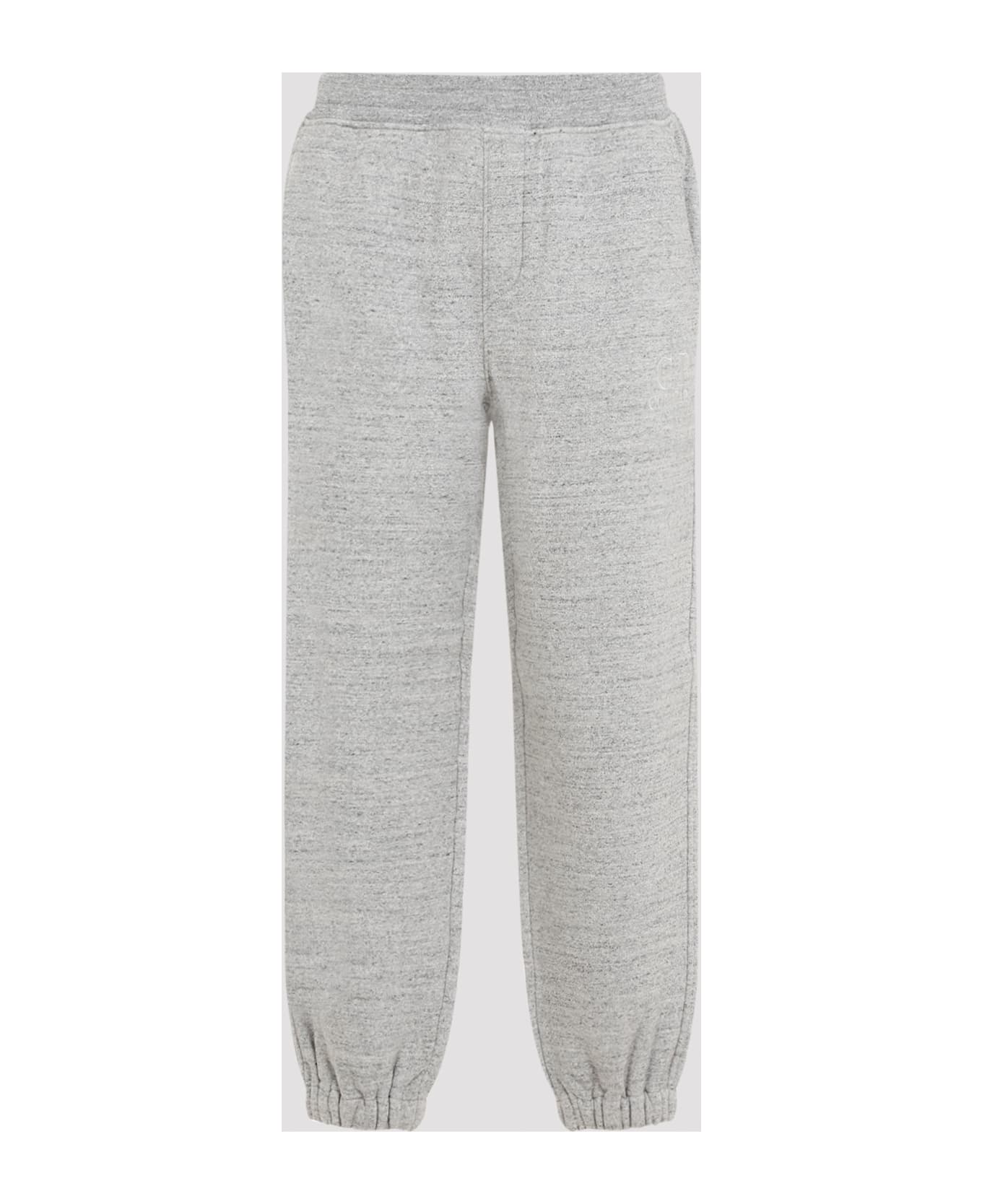 C.P. Company Sweatpants Jogging Pant - Greystone Melange