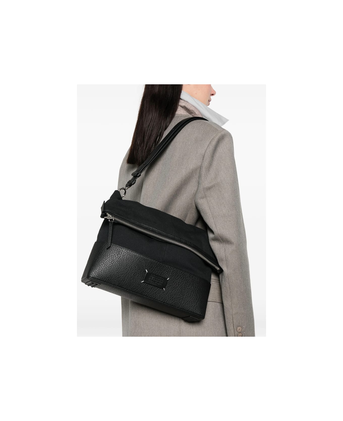 Maison Margiela Bag - BLACK