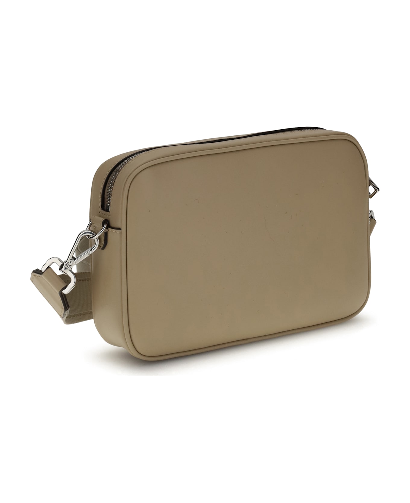 Fendi Camera Case Squared Ff Shoulder Bag
