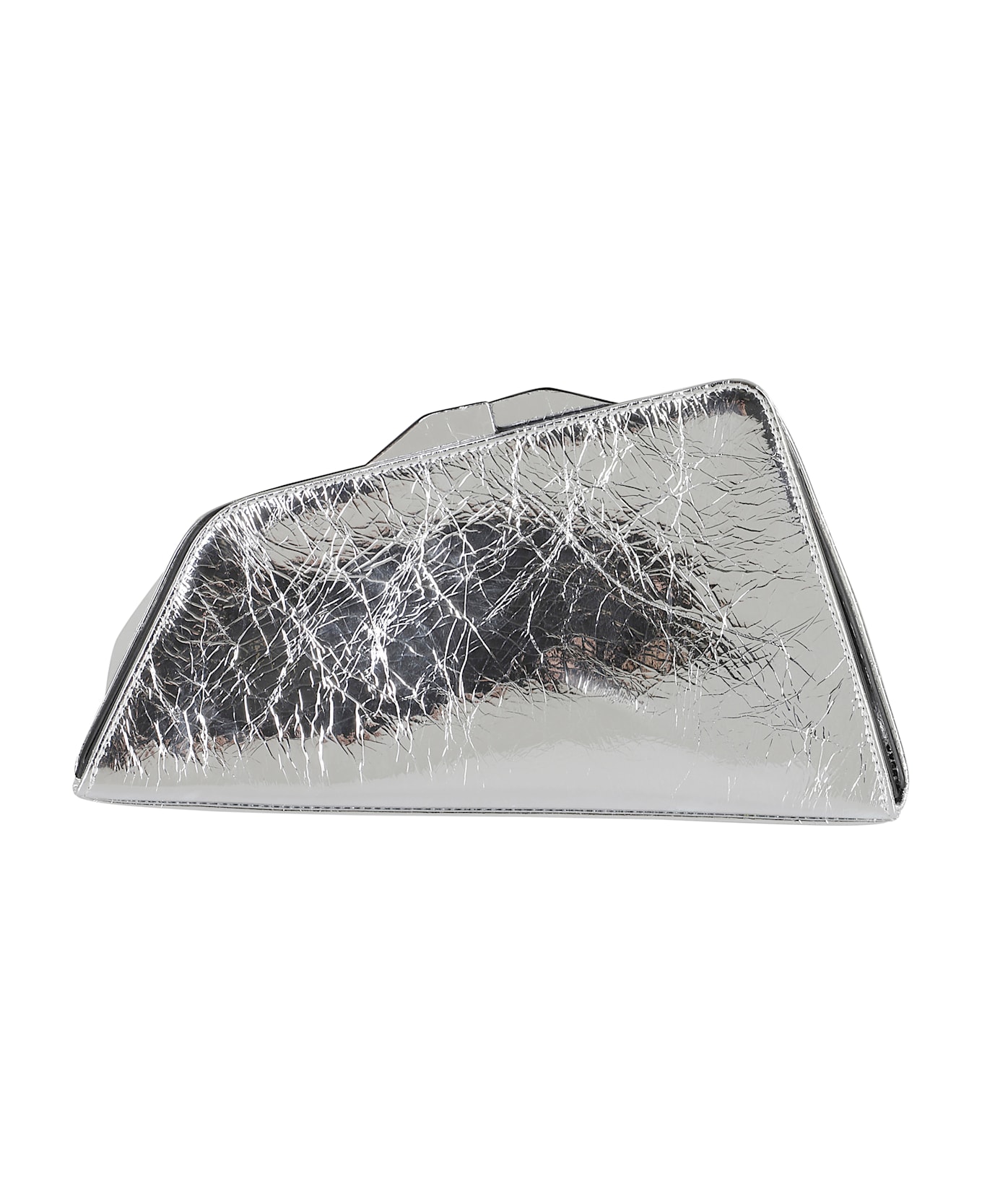 The Attico 8 30 Pm - Silver