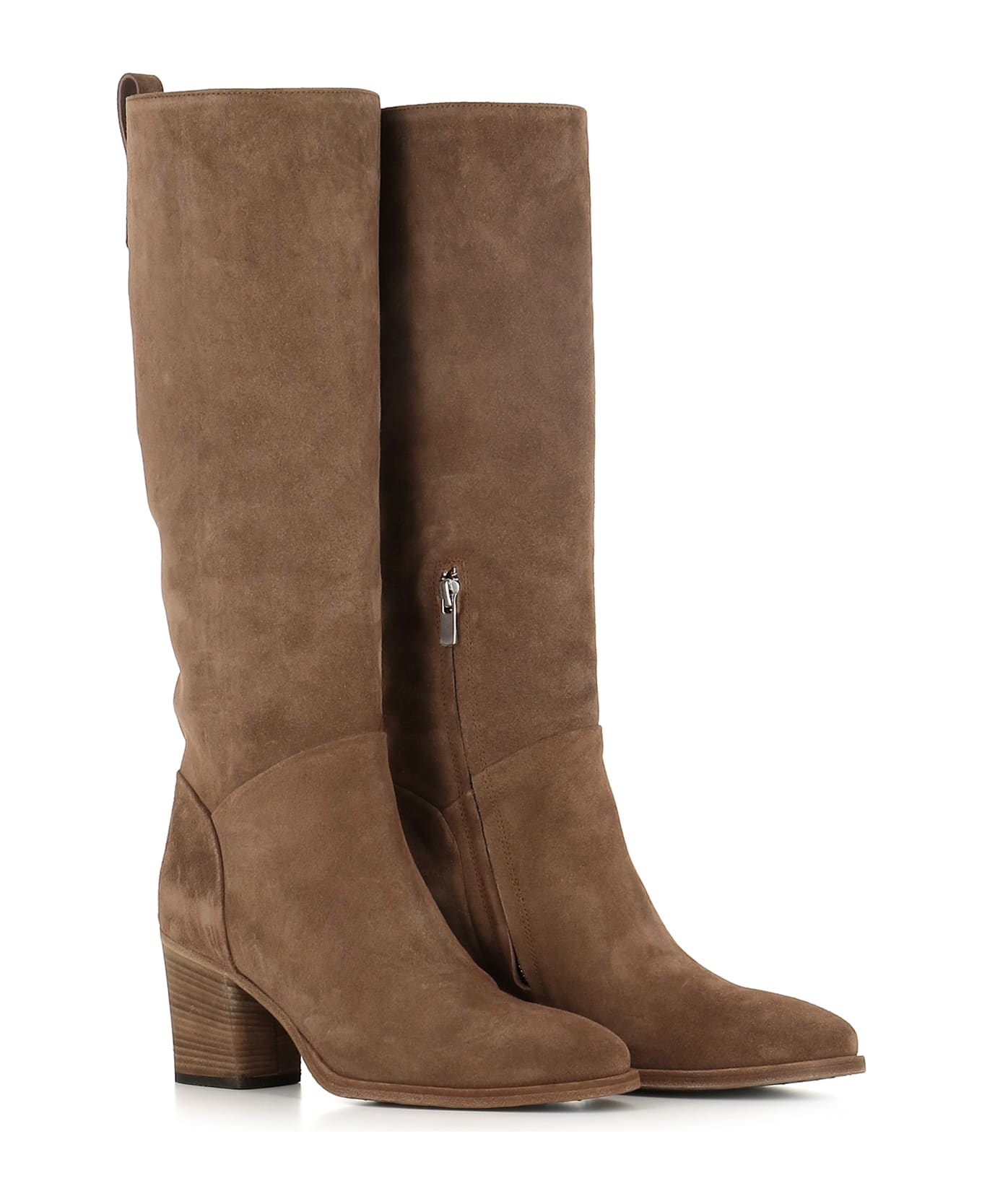 Officine Creative Boot Delice/004 - Beige
