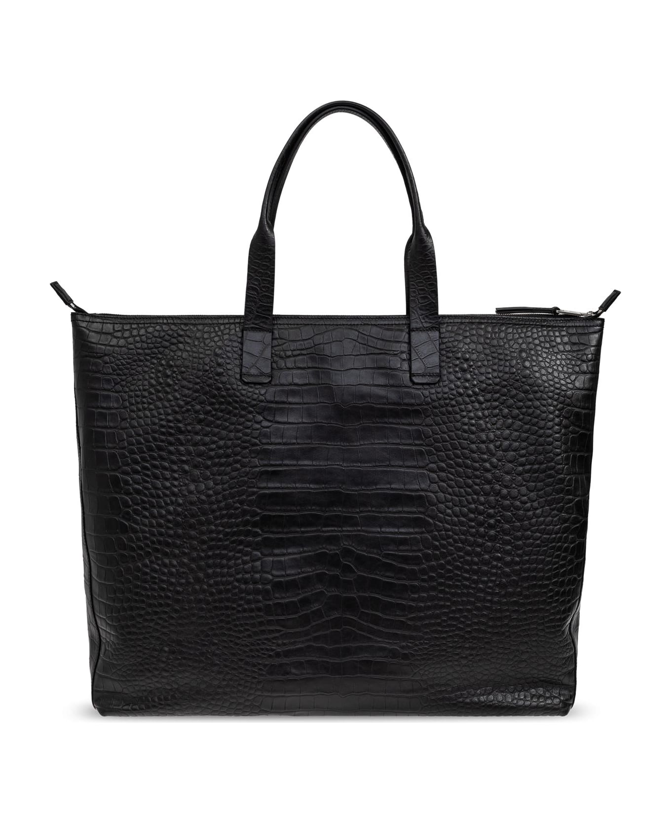 Dolce & Gabbana Carry-on Bag - NERO
