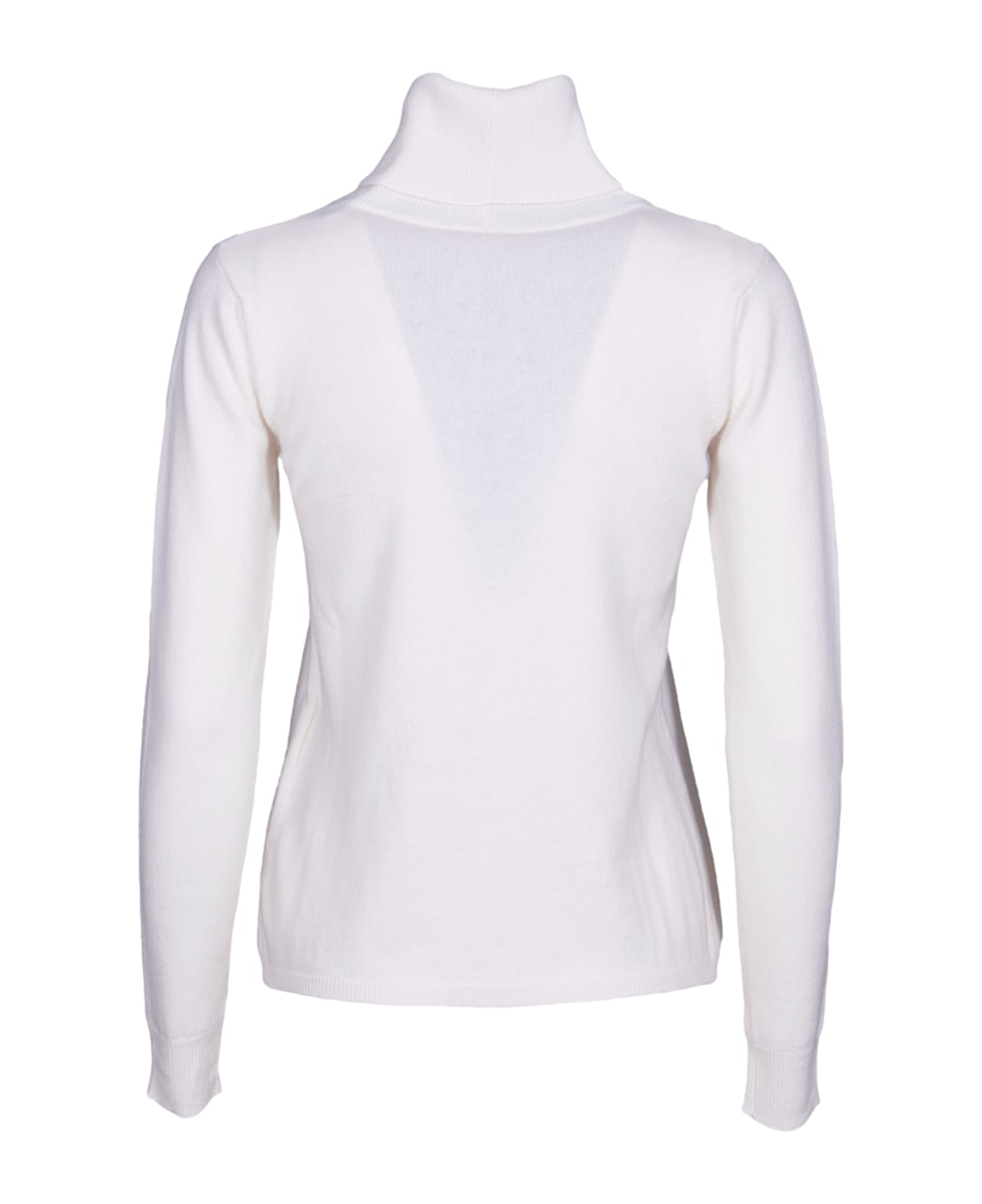 Max Mara Studio Sweater - Cream