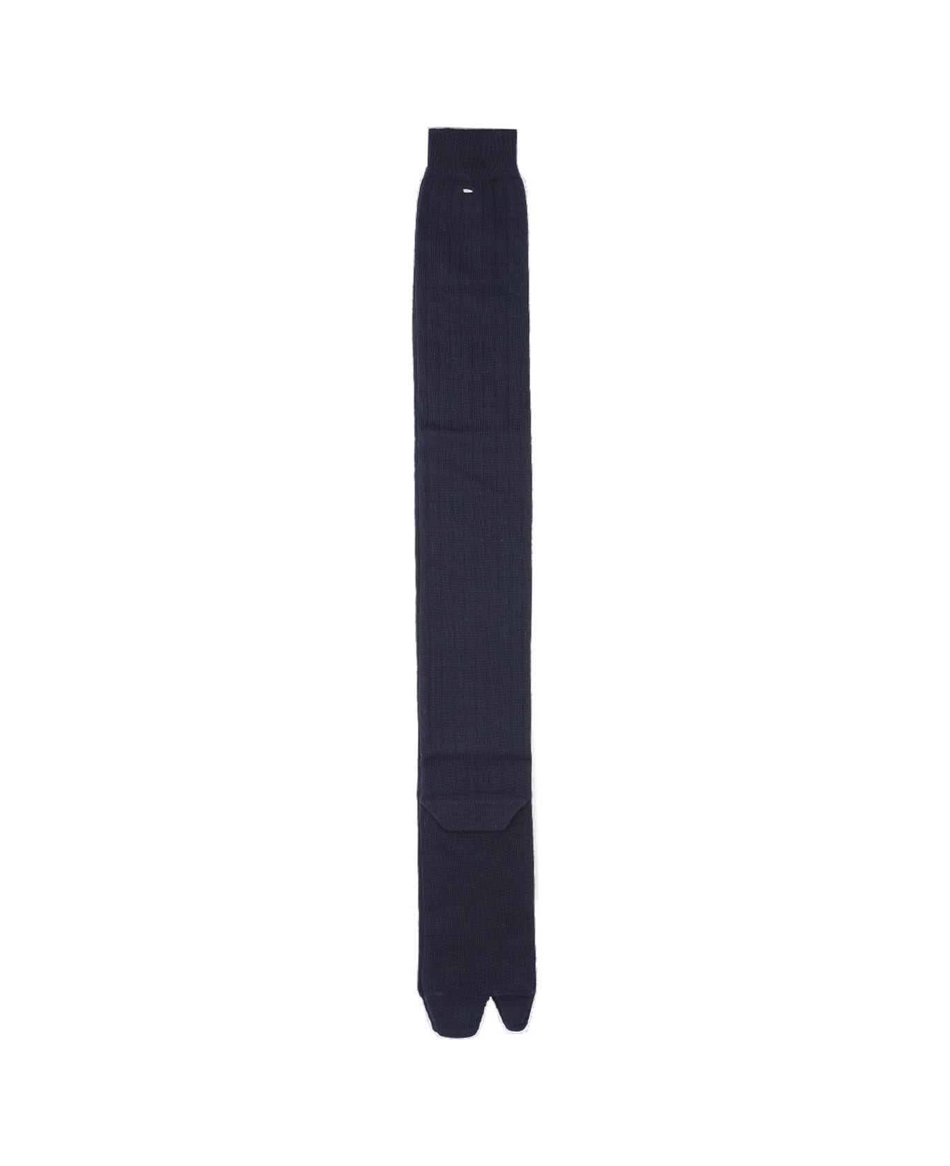 Maison Margiela 
tabi
 Socks - Blue