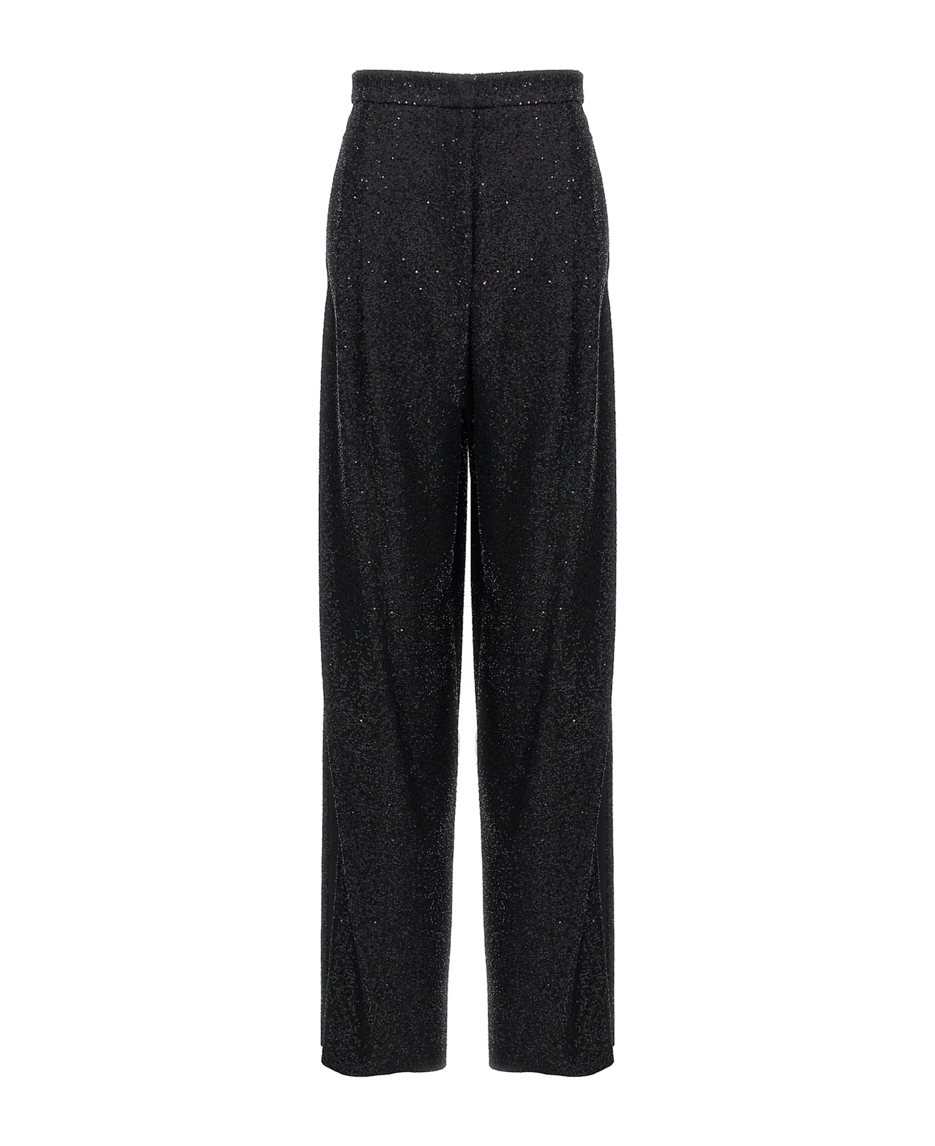 Max Mara 'navigli' Pants - Black  