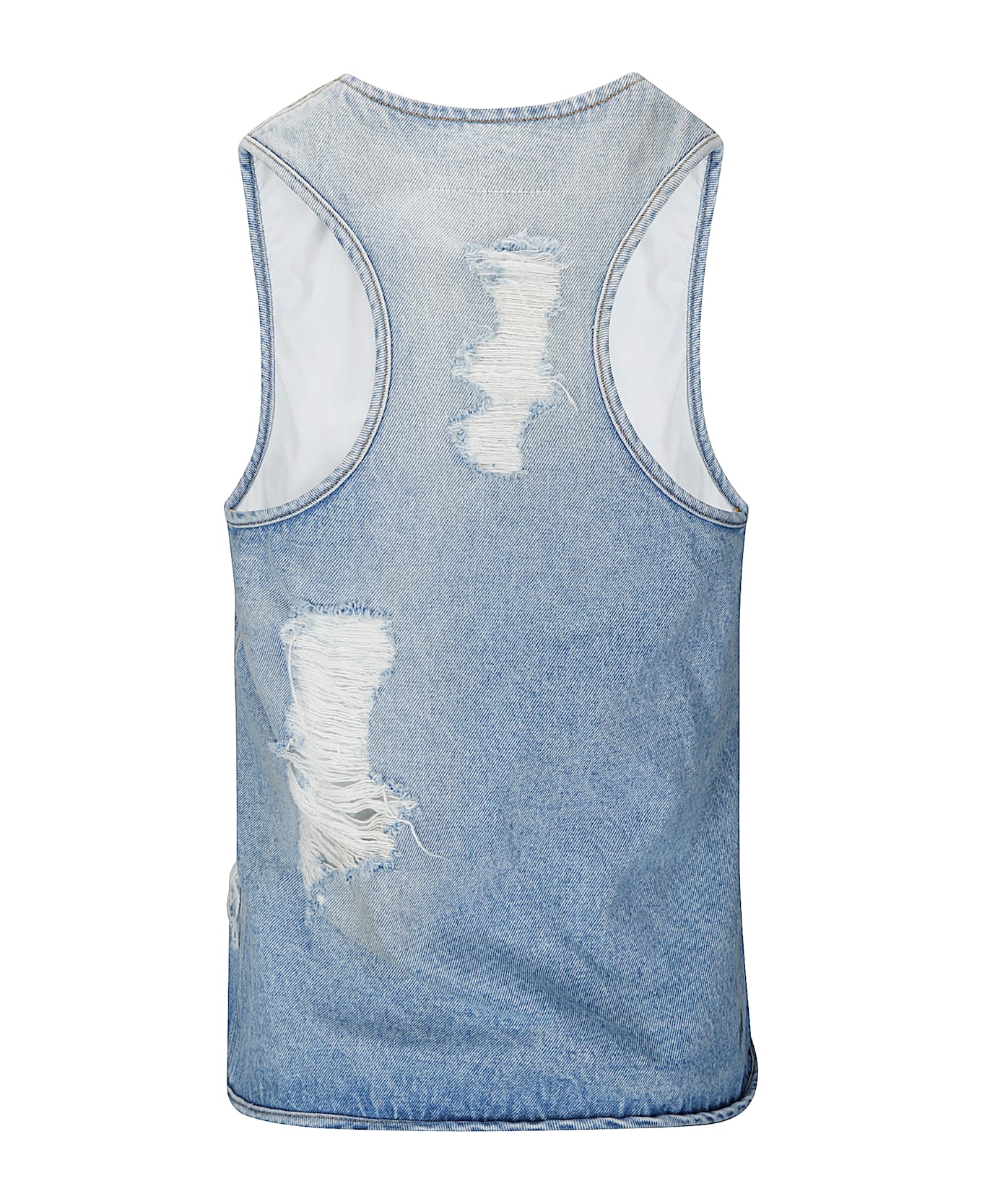 MM6 Maison Margiela Gilet - 964