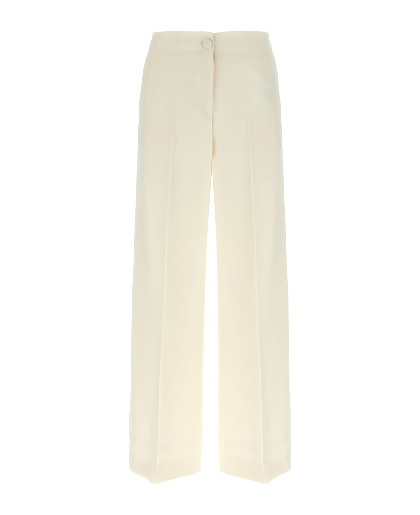 Brioni 
camilla
 Pants - White