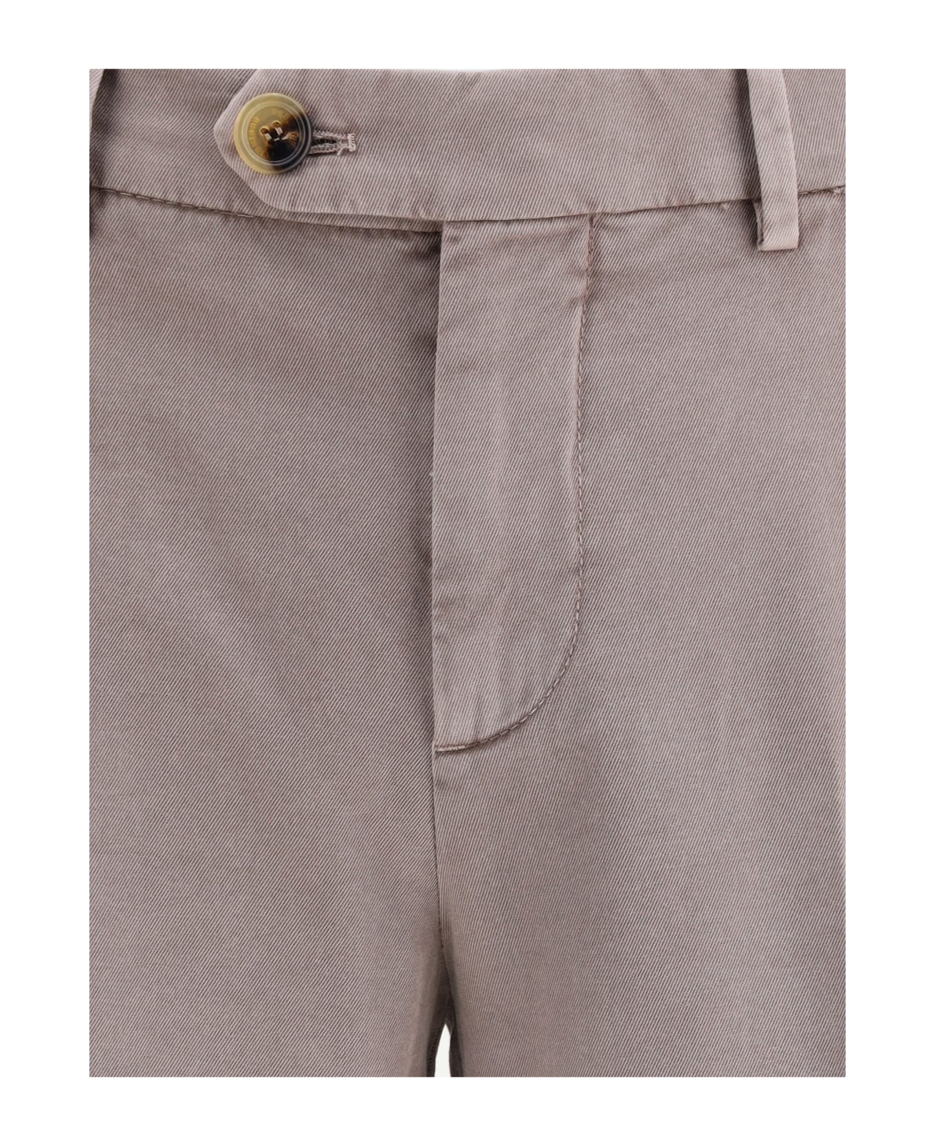 Brunello Cucinelli Dyed Pants