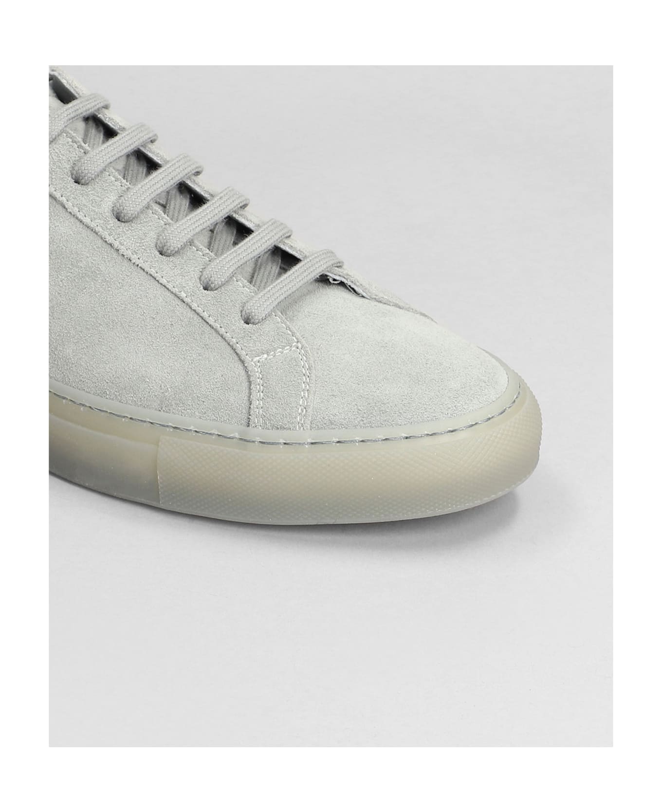 Common Projects Original Achilles Sneakers - grey スニーカー