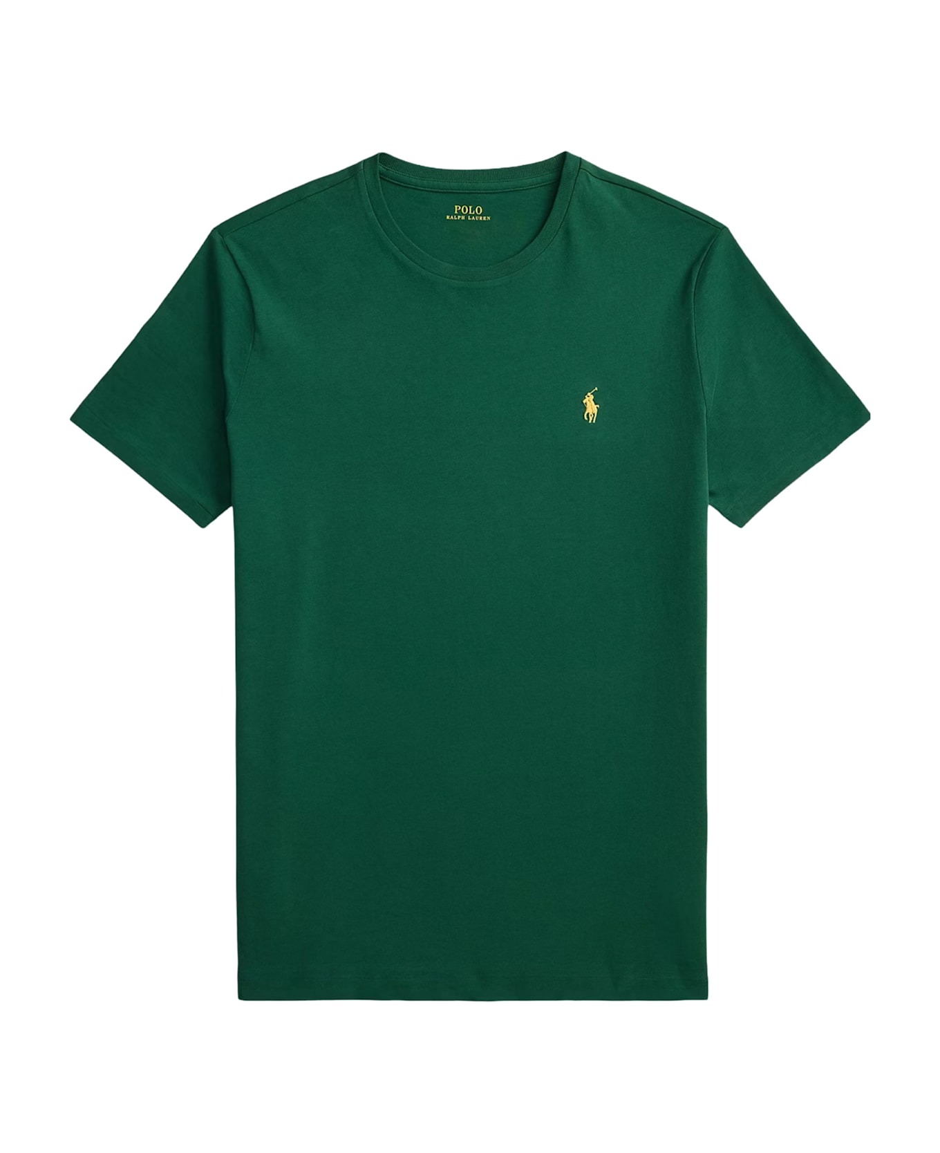 Ralph Lauren T-shirt M/c - VINTAGE PINE