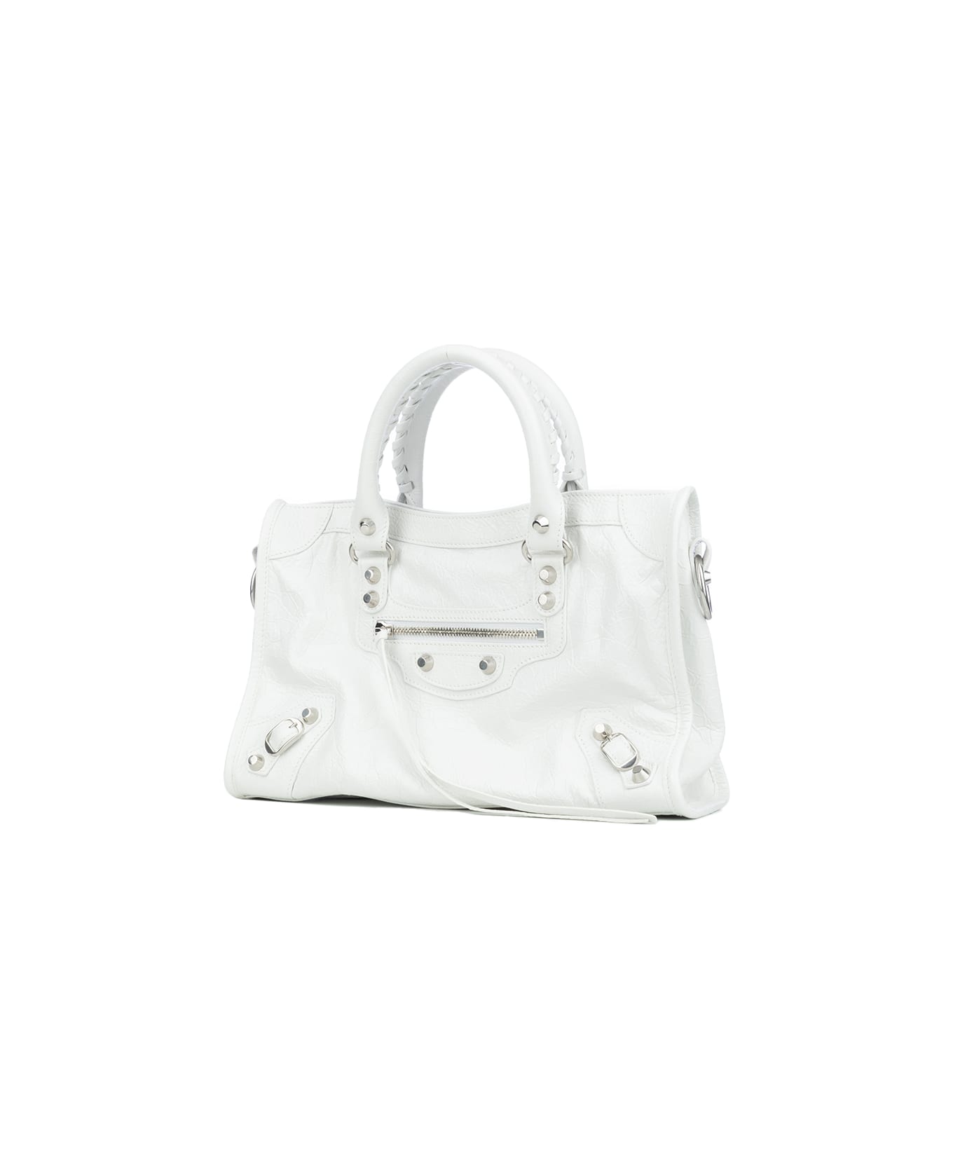 Balenciaga Borse A Mano - WHITE