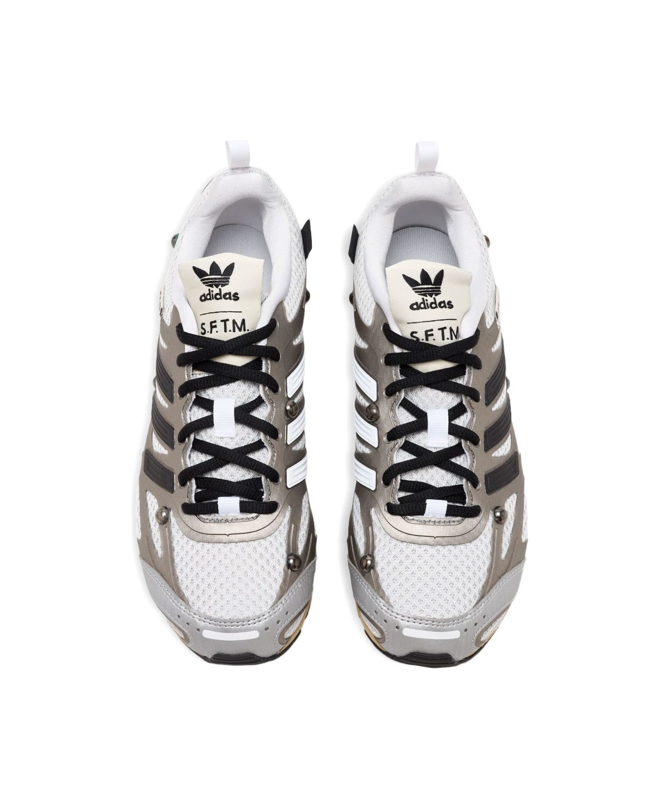 Adidas Adizero Sneakers - Silver