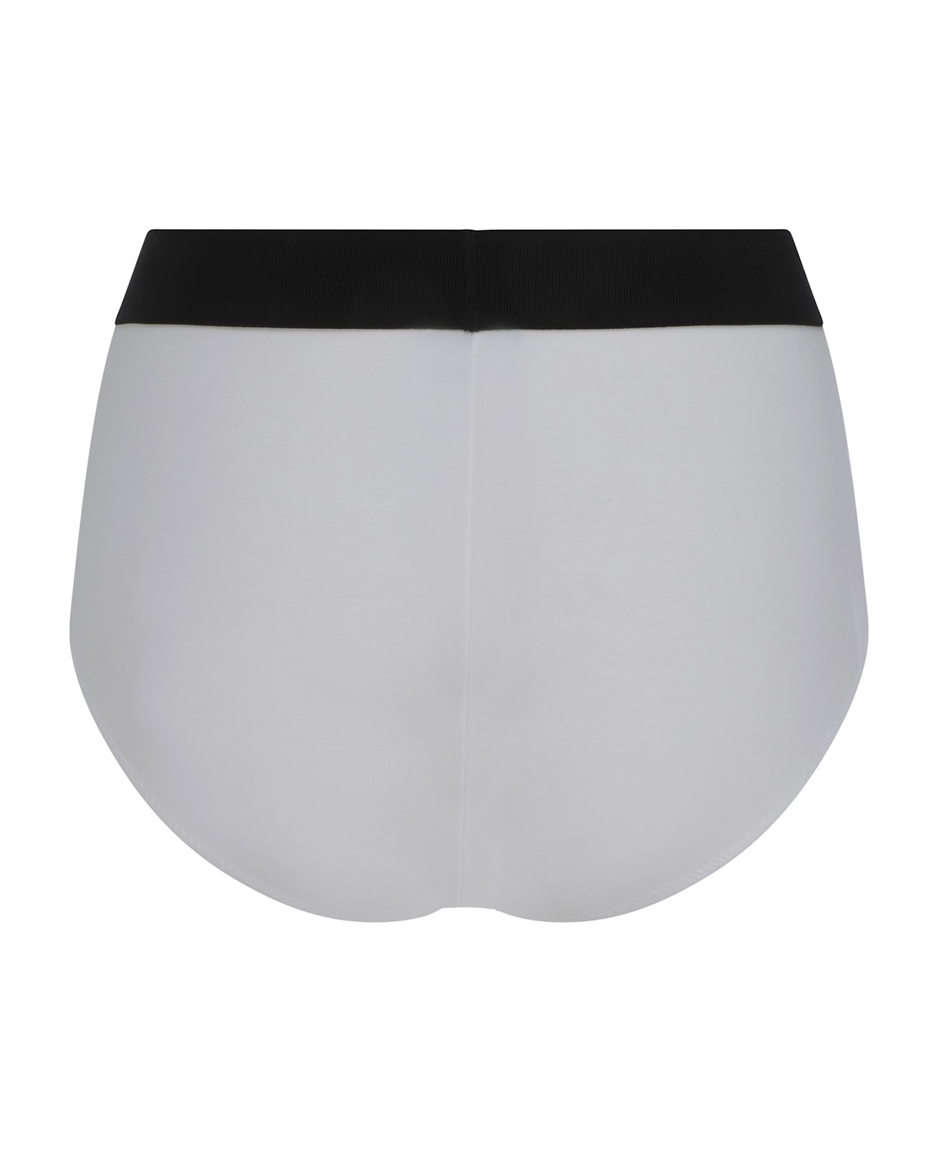 Tom Ford Underwear - WHITE