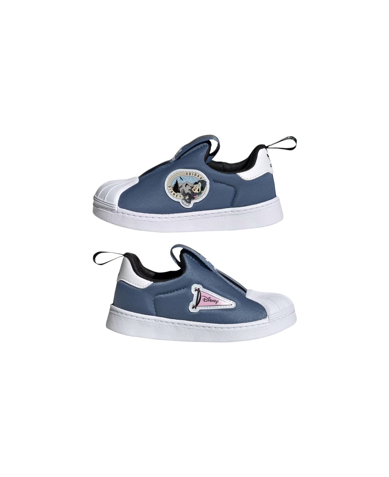 Adidas Originals Superstar - BLUE