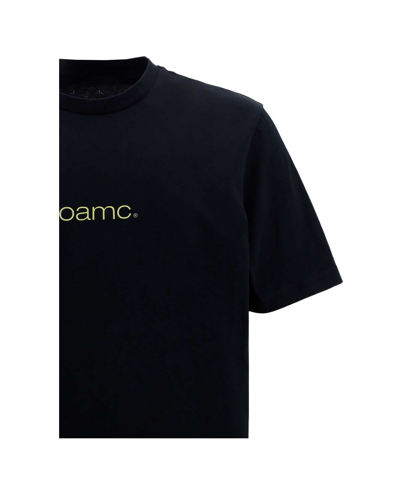 OAMC Speed T-shirt - Black シャツ
