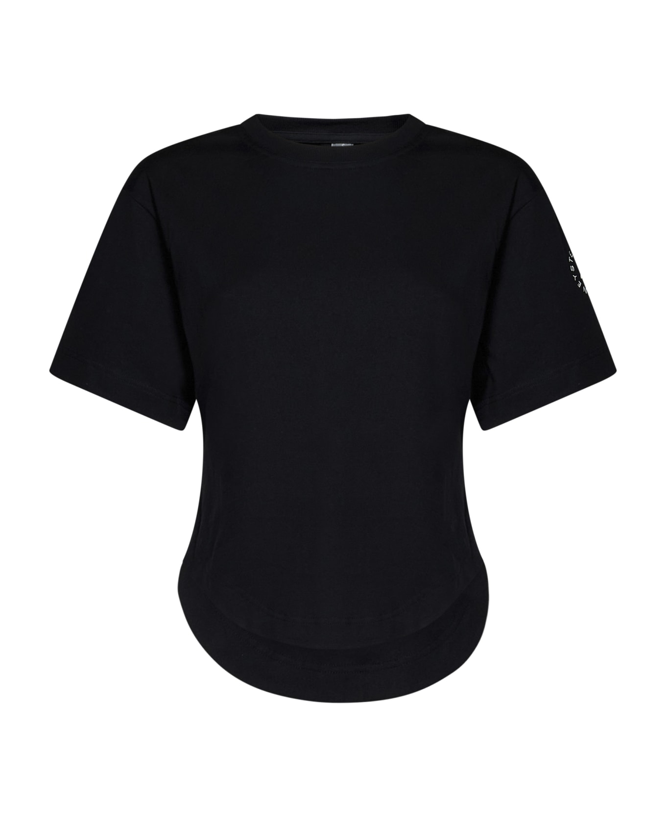 Adidas by Stella McCartney T-shirt - Black Tシャツ