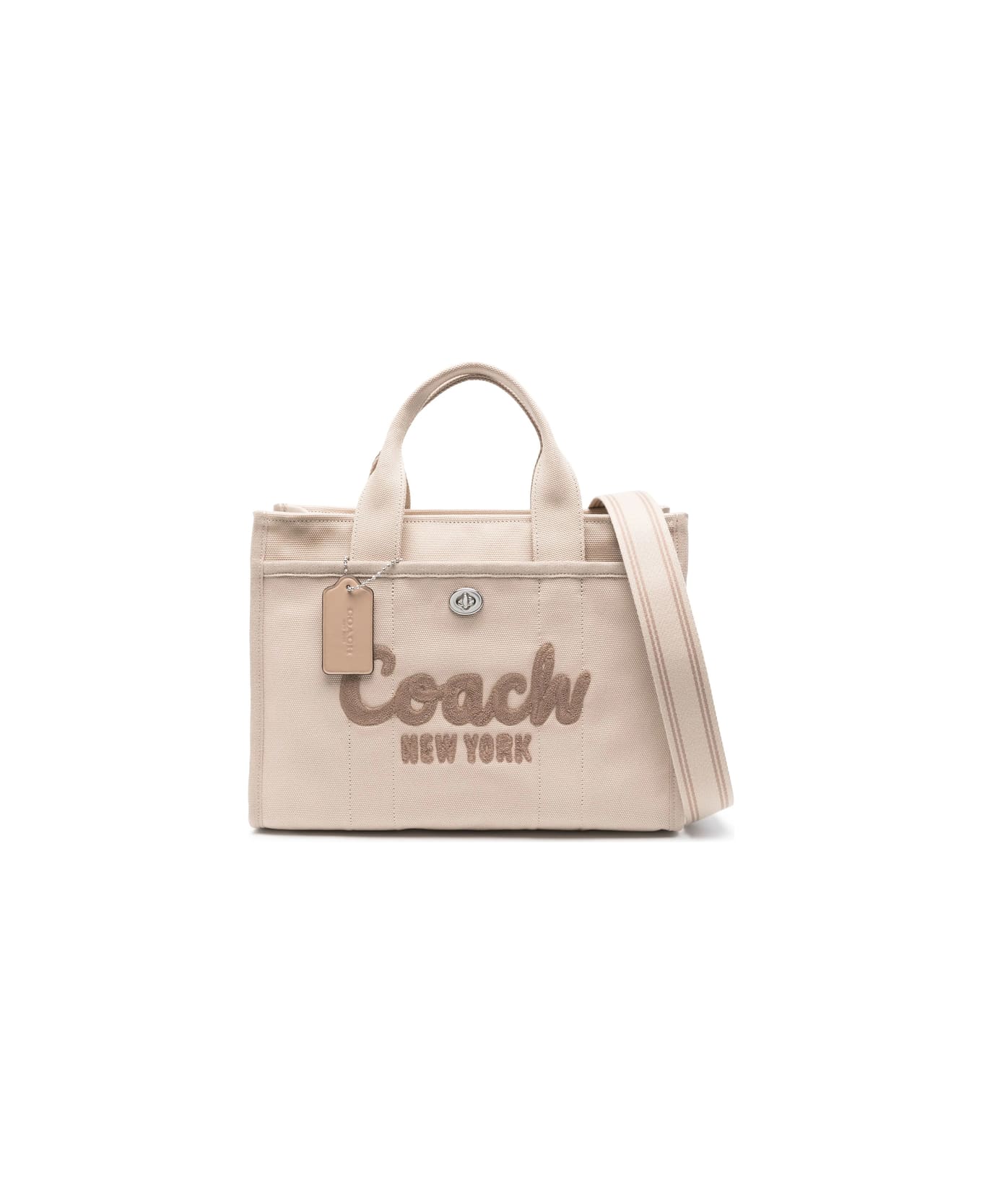 Coach Bag - NEUTRALS