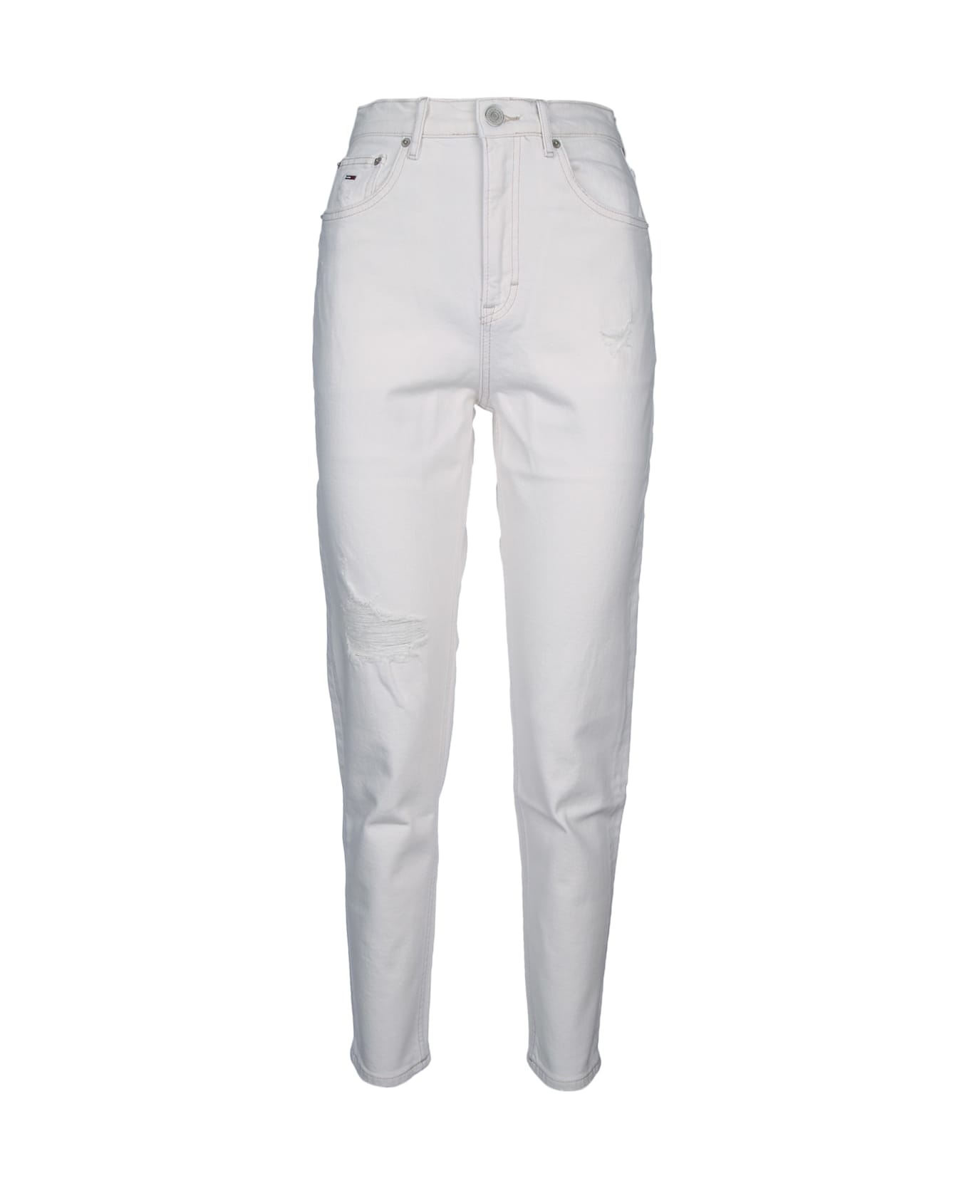Tommy Jeans Pantalone - DENIMCOLOR