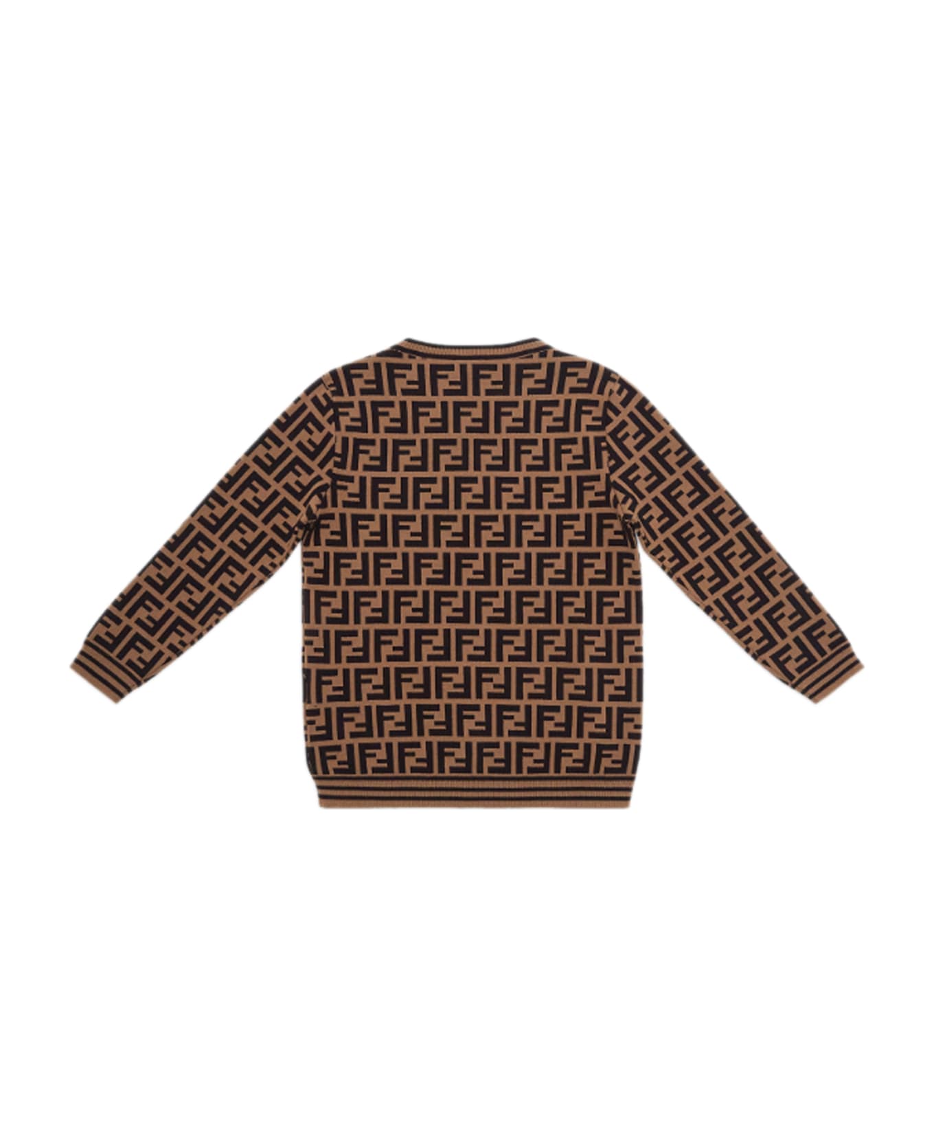 Fendi Sweater - Zucca