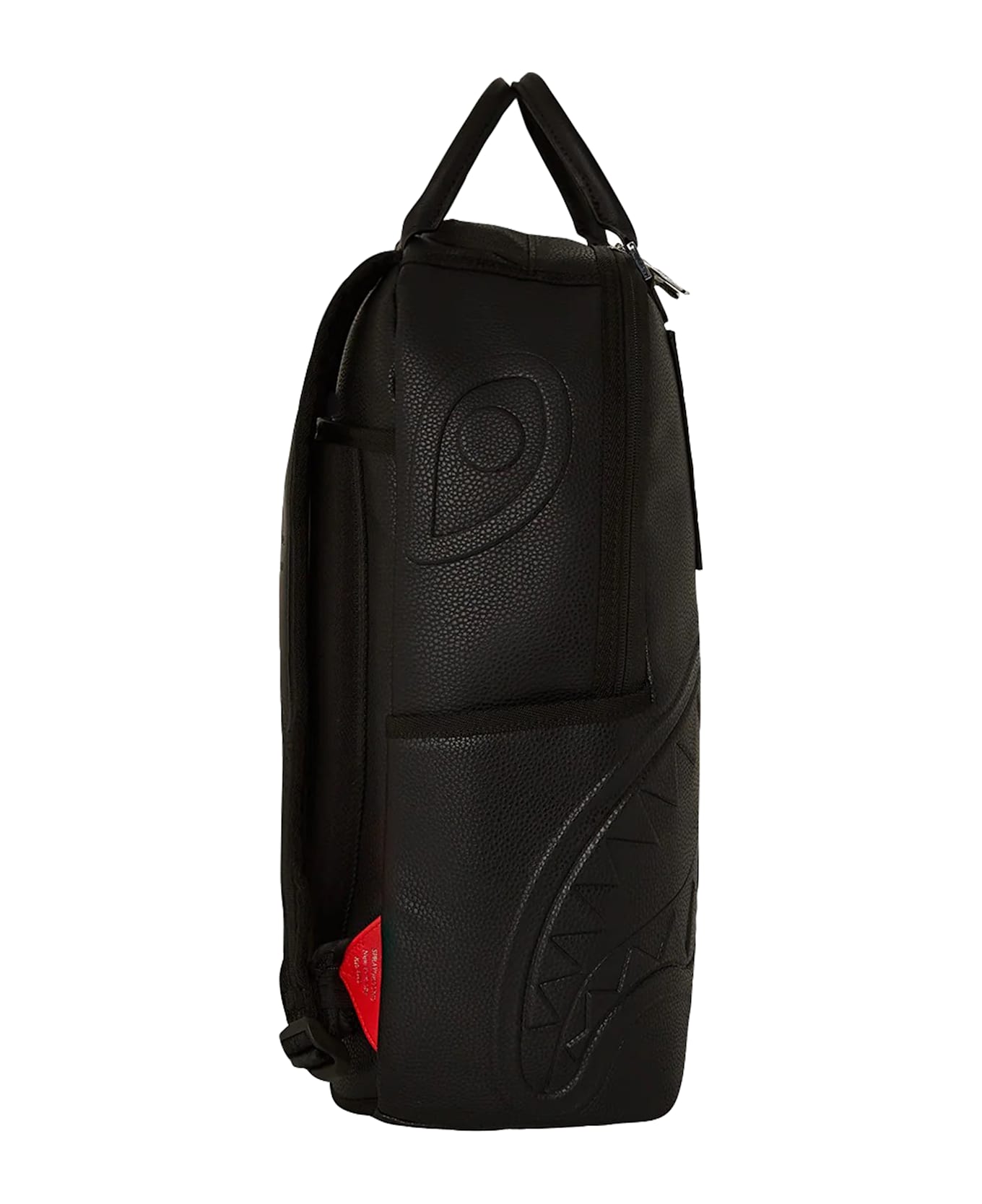 Sprayground Night Sky Backpack - Black