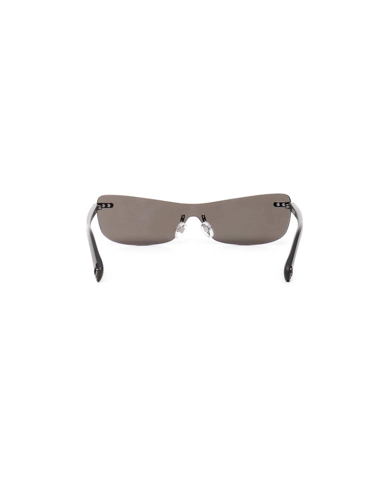 Jacquemus Miranda Sunglasses - Black