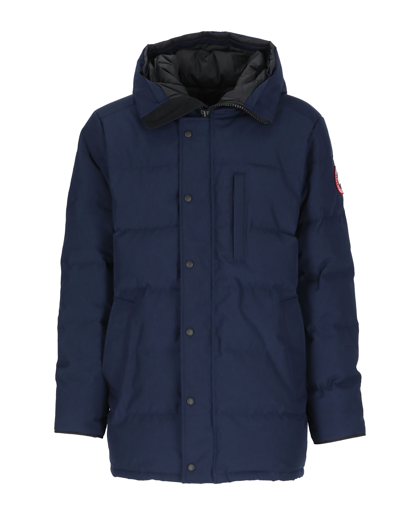 Canada Goose Carson Down Jacket - Blue