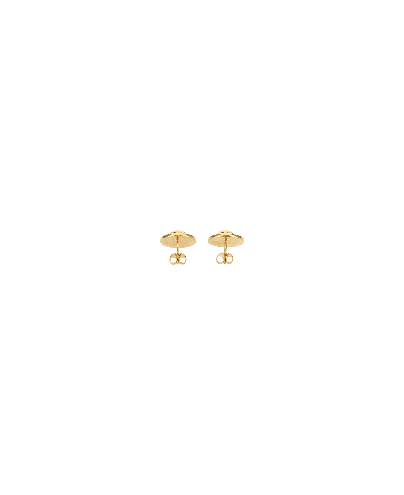 Versace Earrings - Oro Tribute