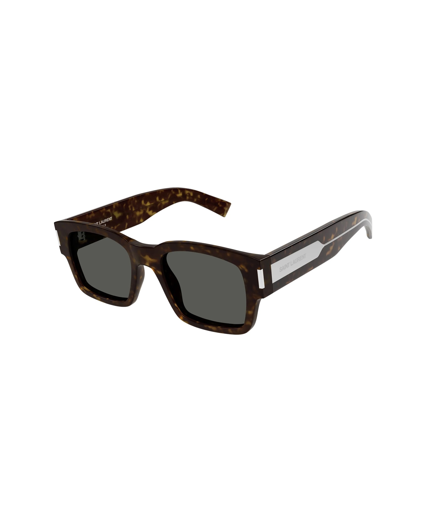 Saint Laurent Eyewear Sl 617 002 Sunglasses - Marrone